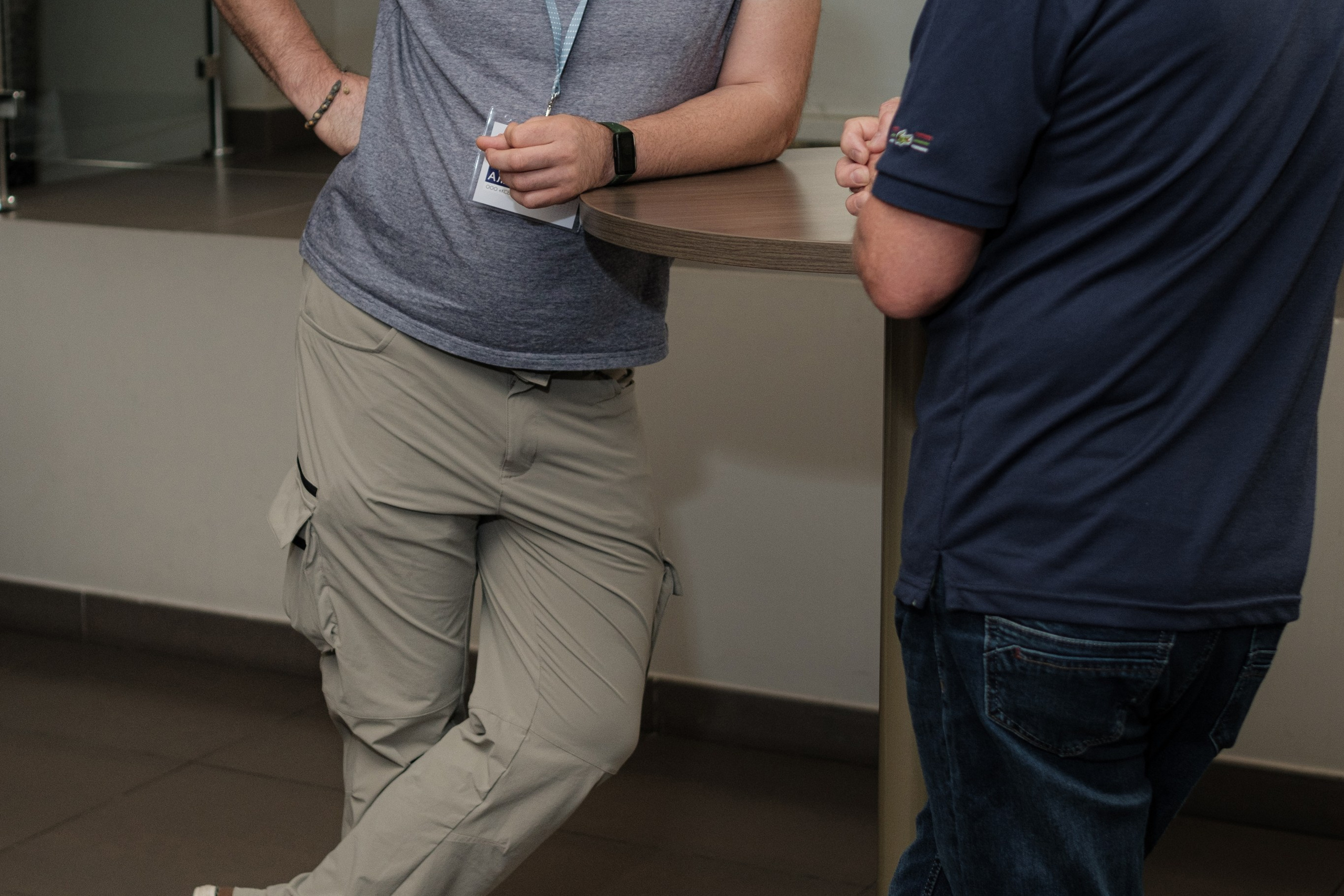 Бизнес-завтрак Ростелеком. Главная