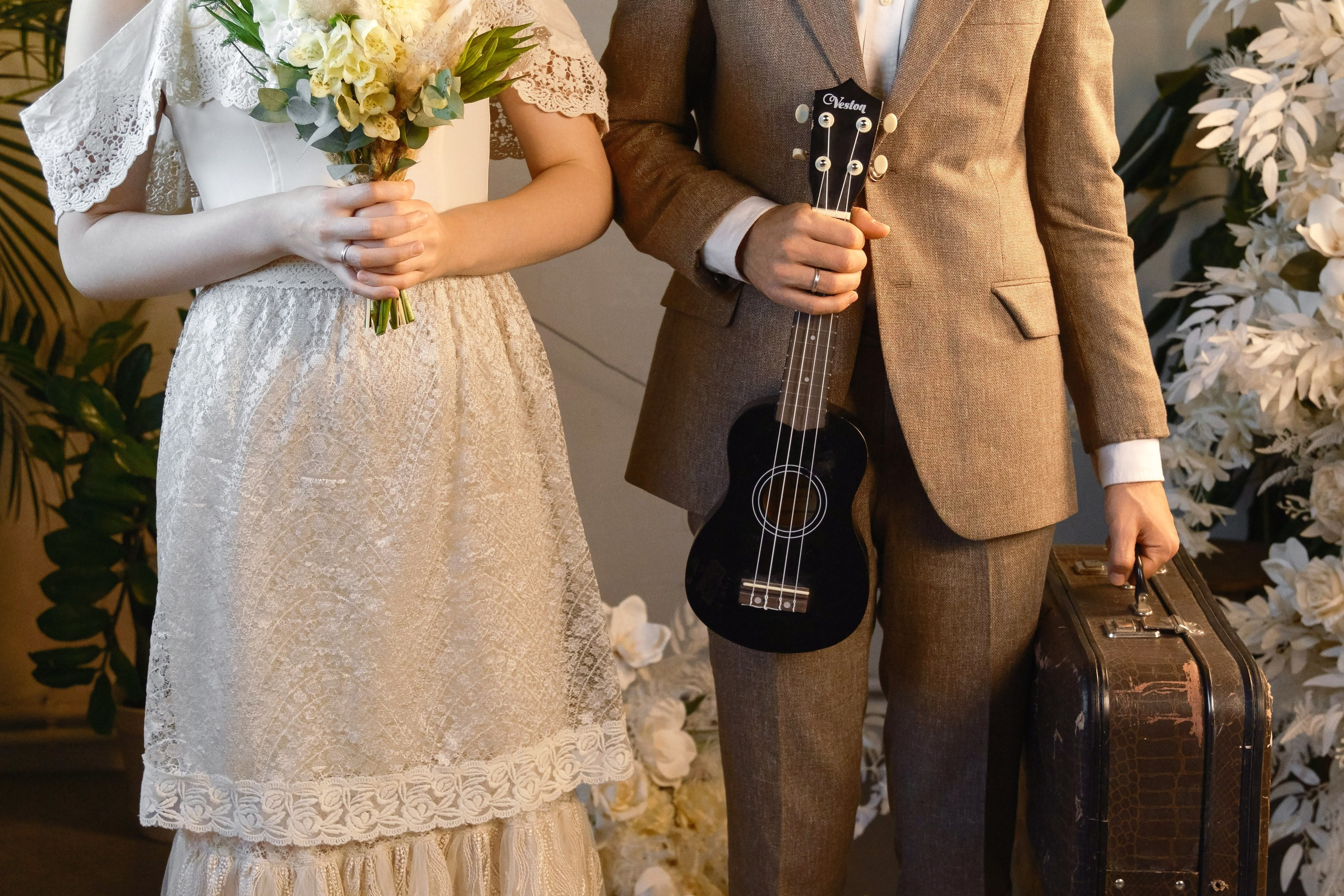 Hippies. Главная