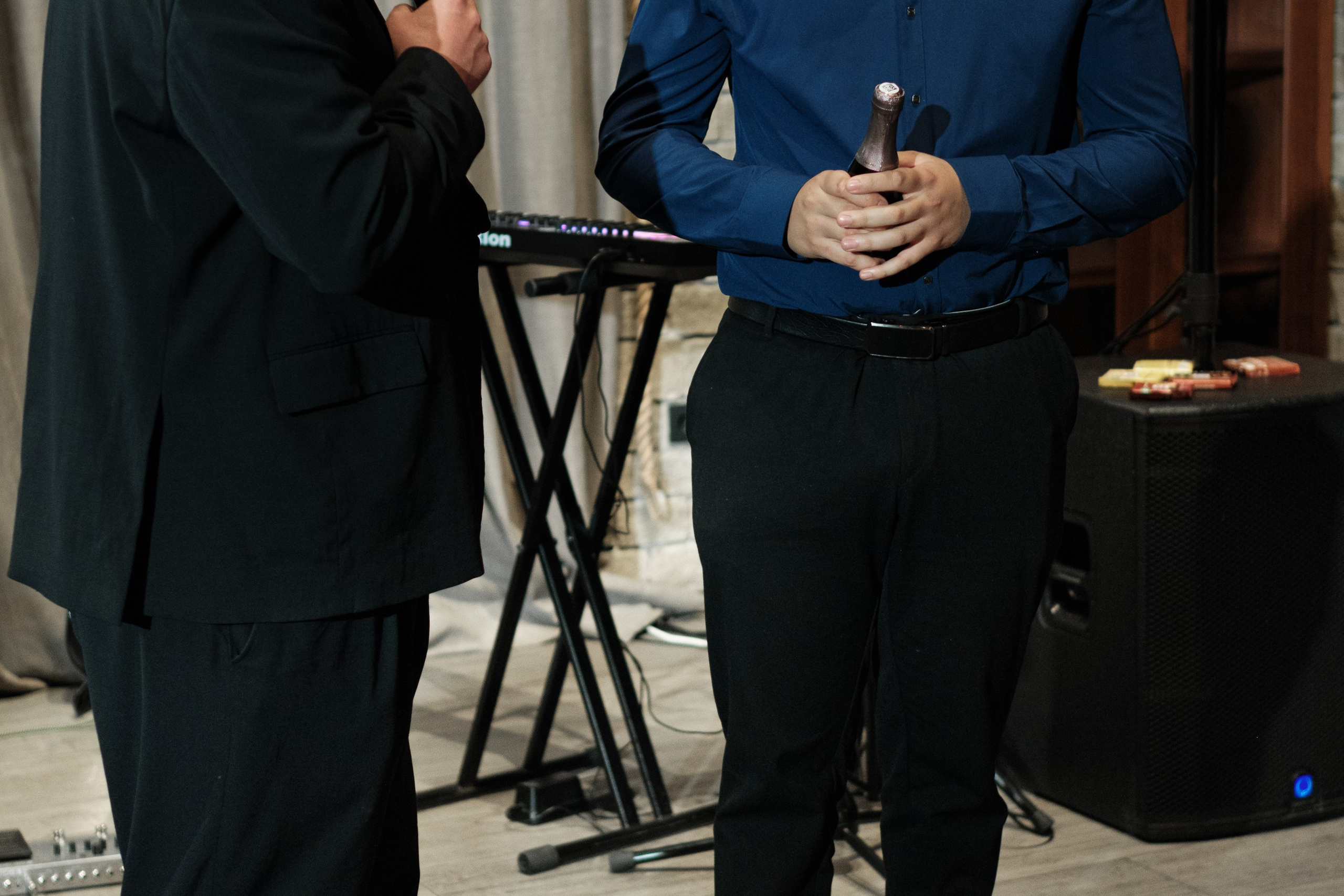 Banket. Главная