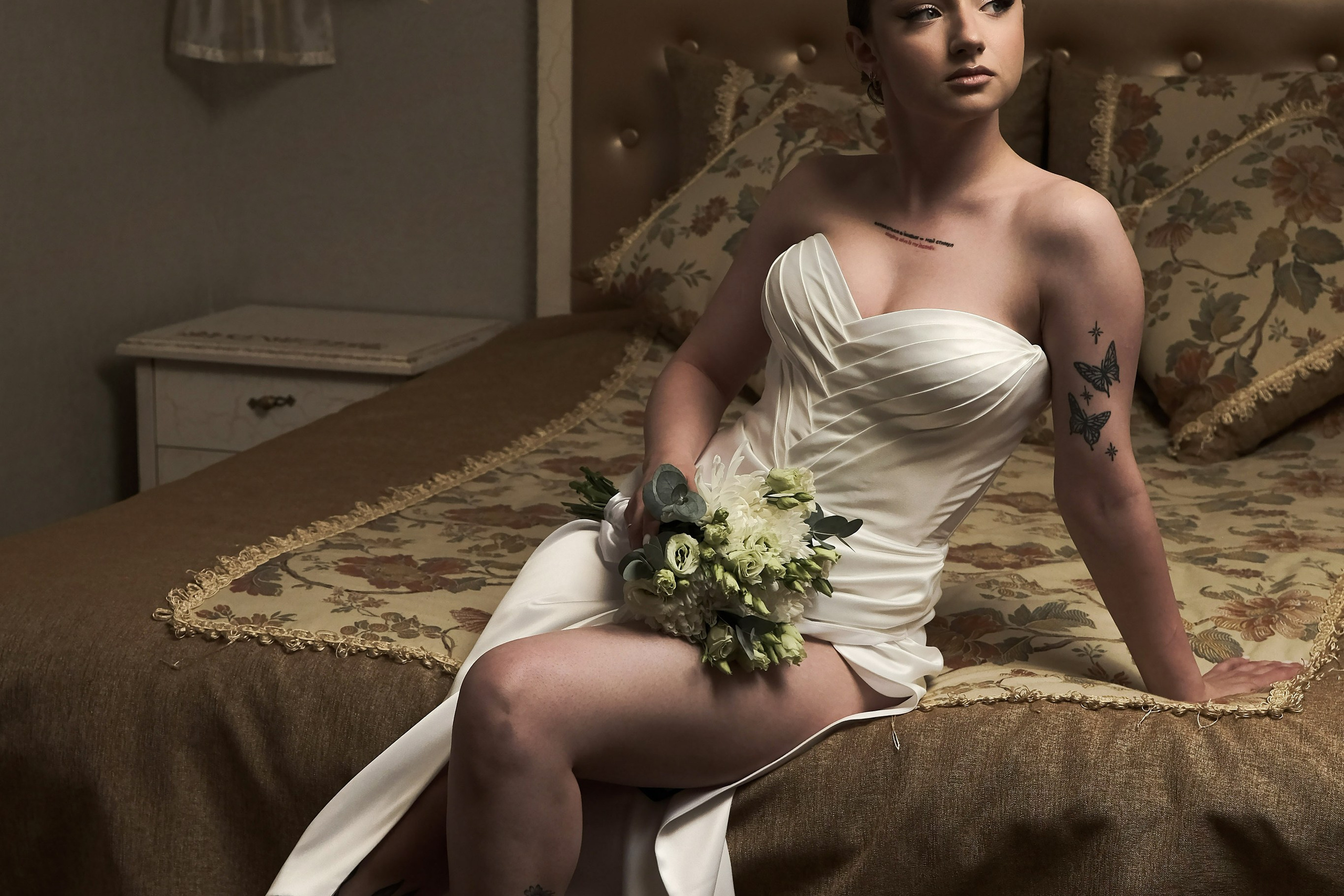 Beautifully. Главная