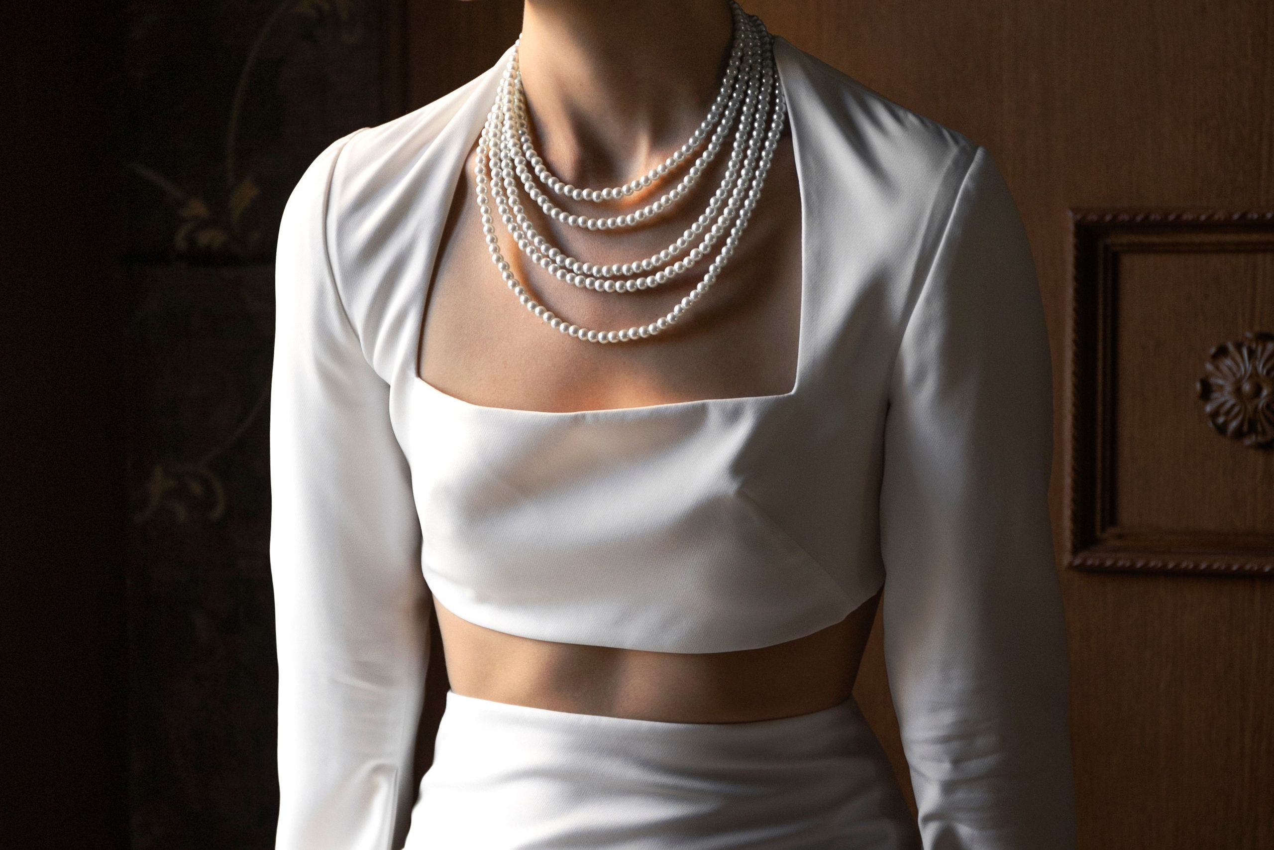 Elegance. Главная