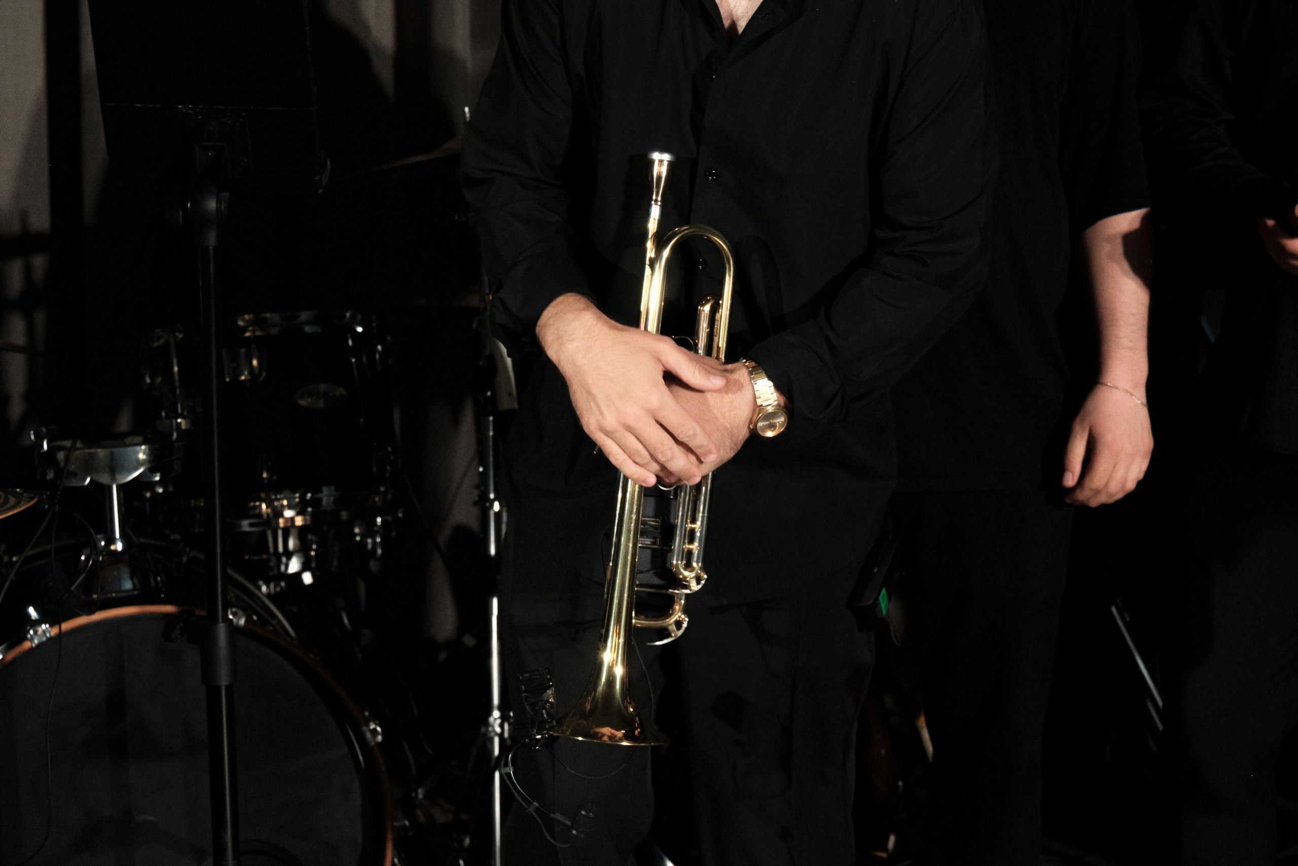 Banket. Главная