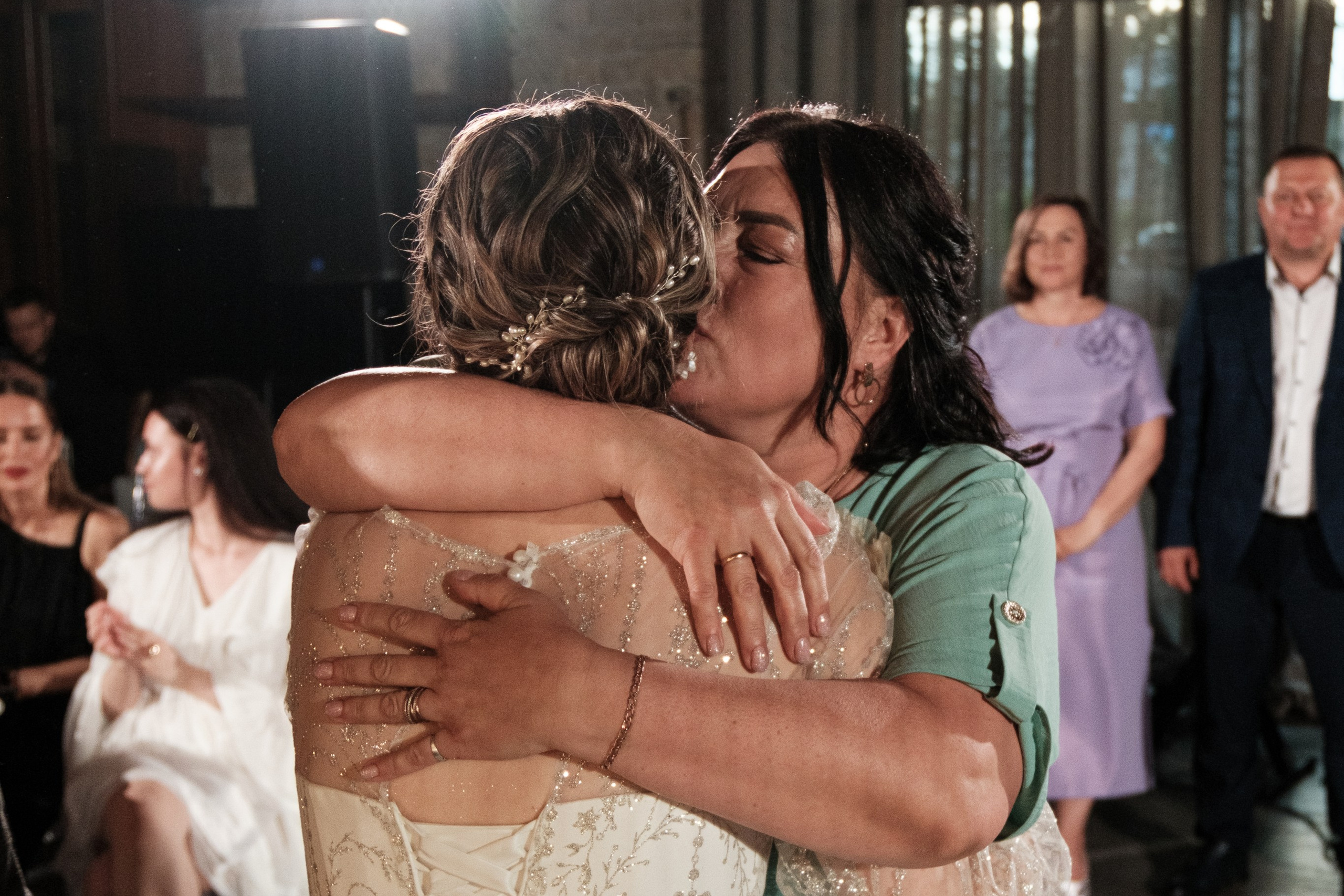 Banket. Главная