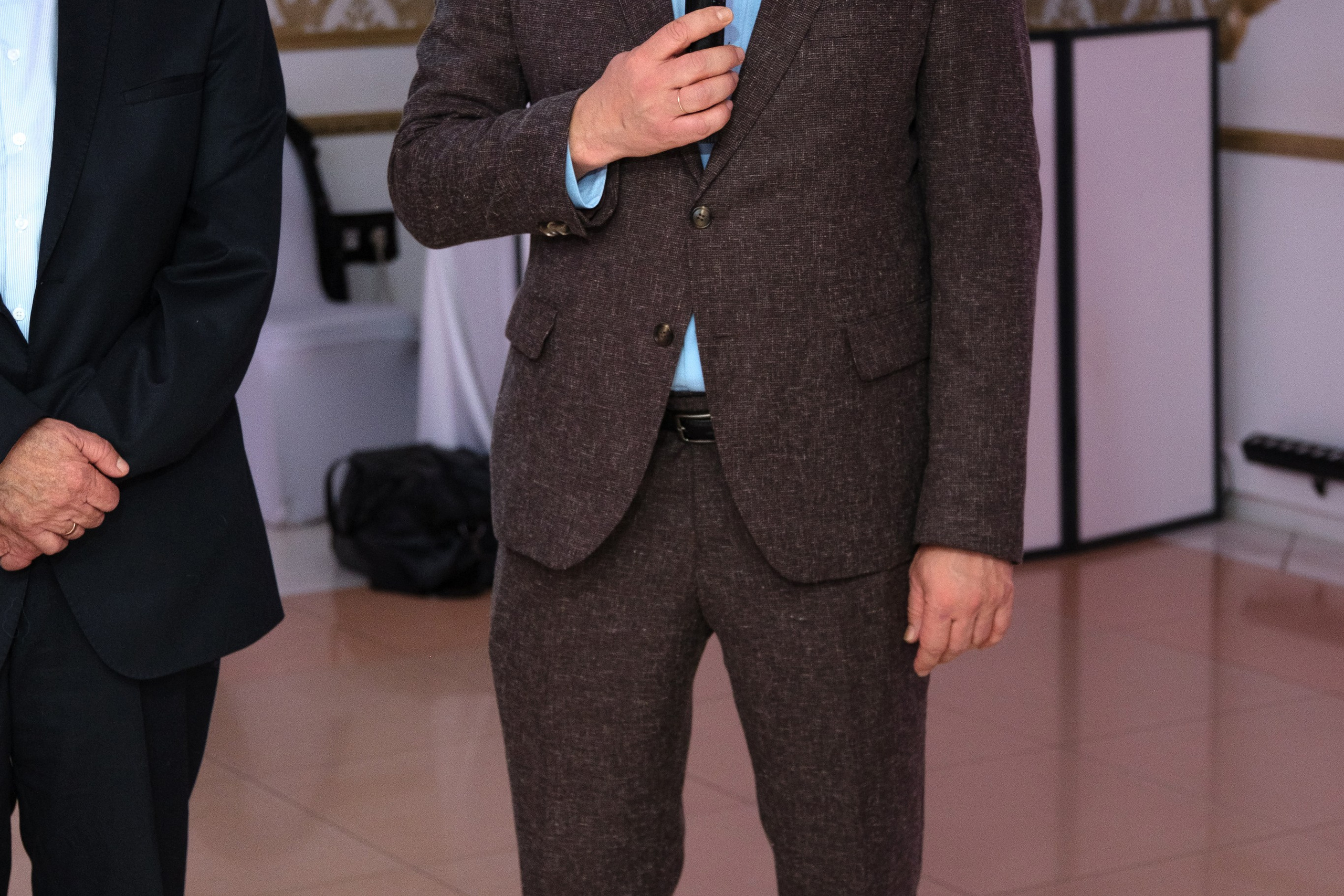 Юбилей. Главная