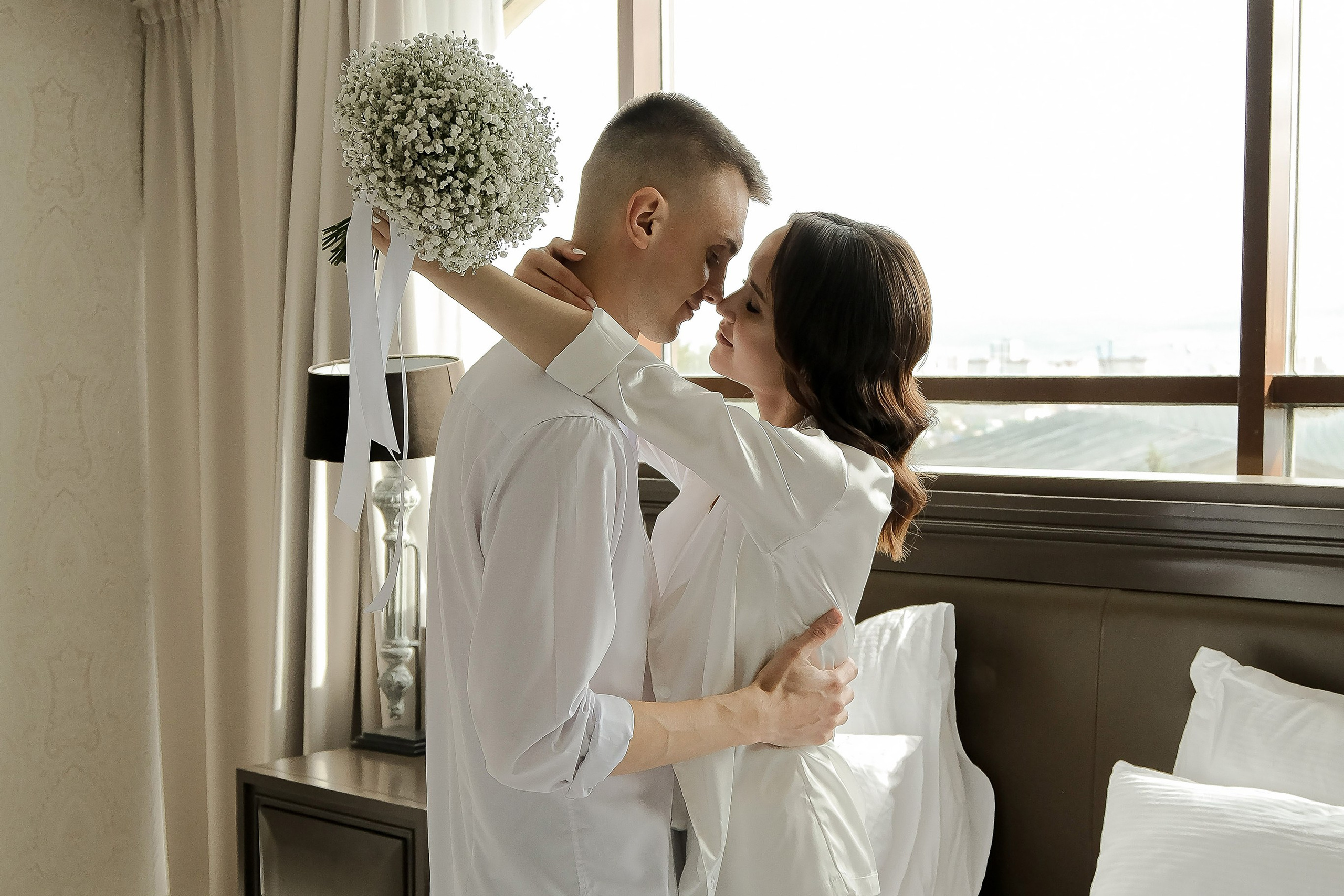 Lovers. Главная