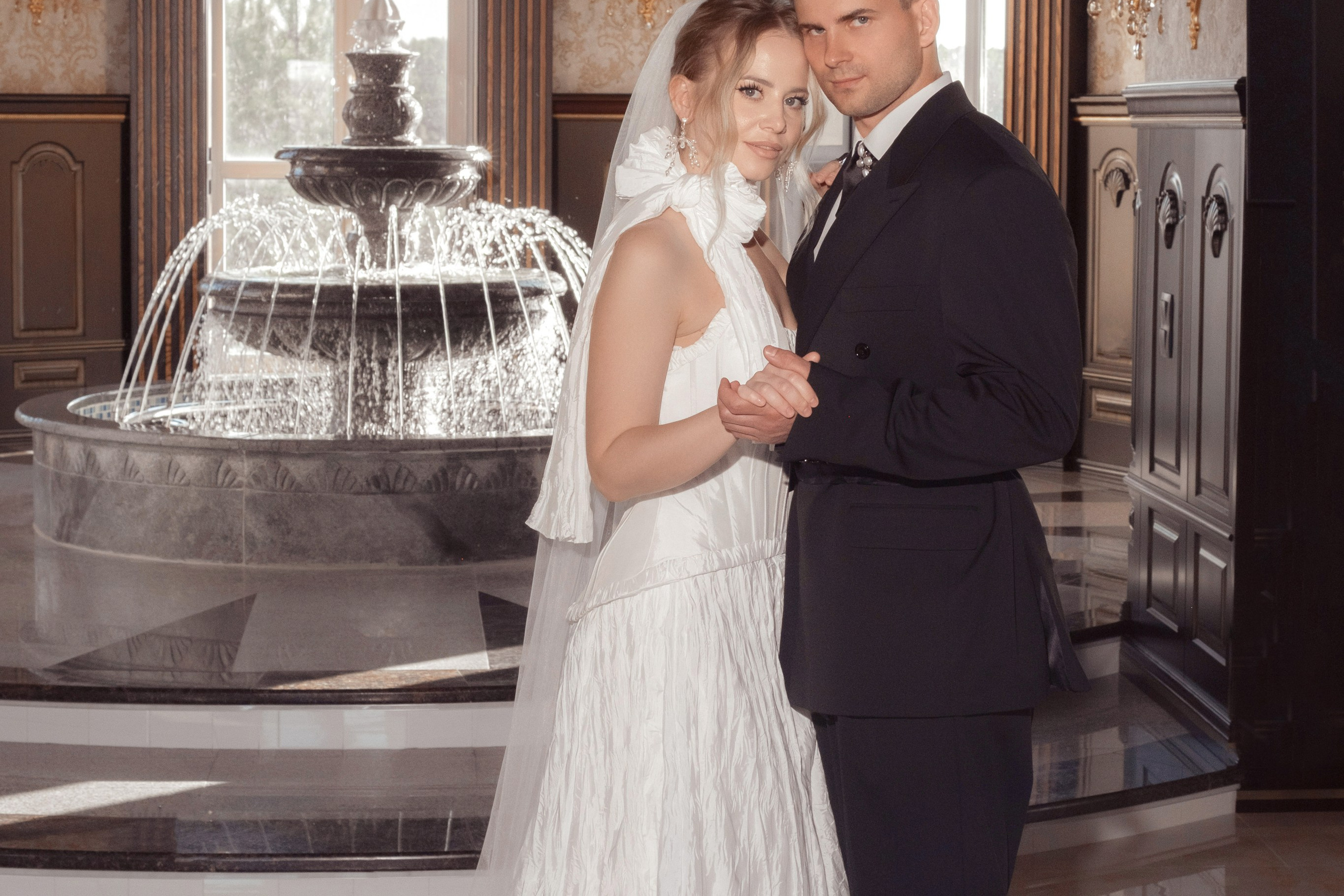 History in castle. Главная