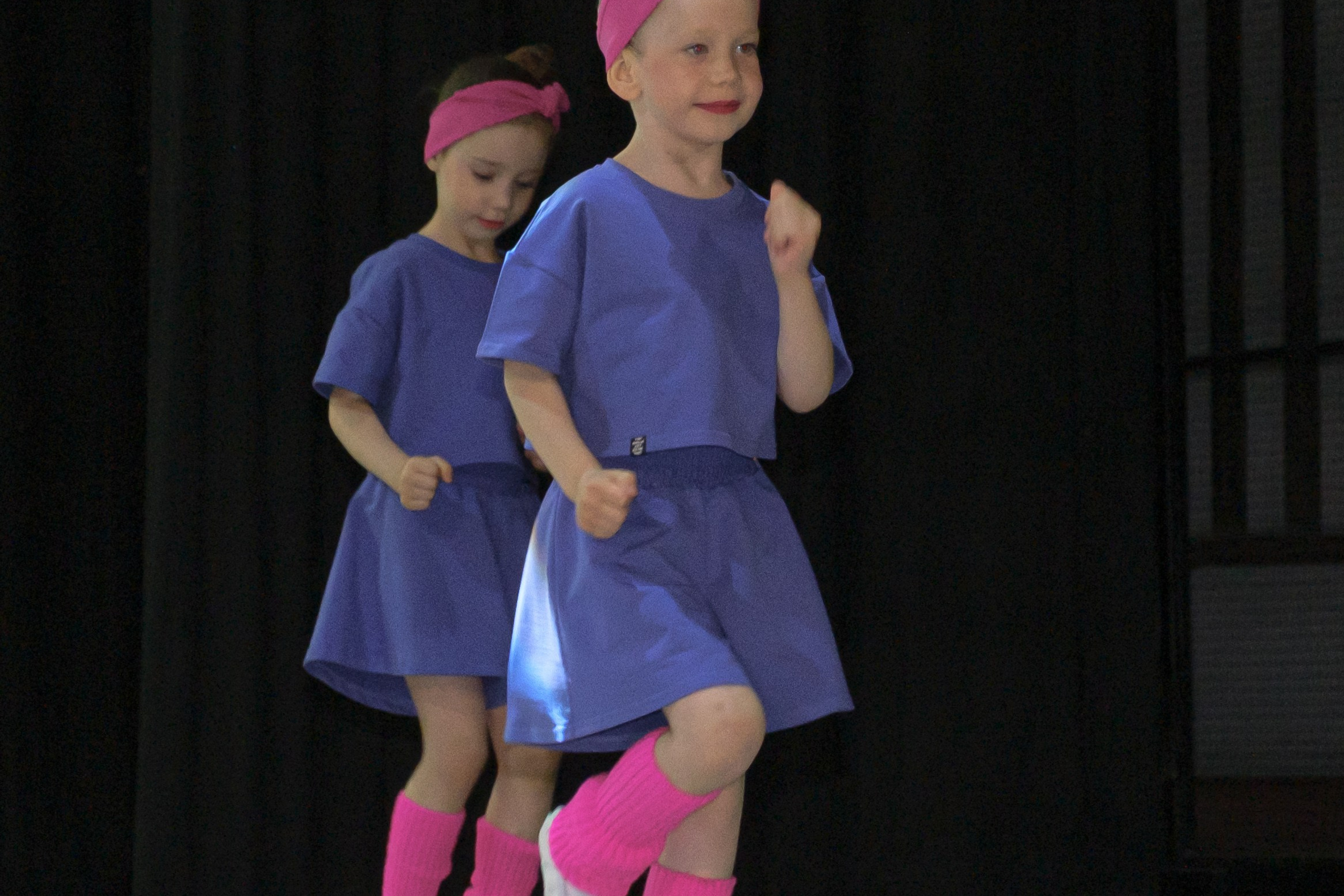 Отчётный концерт «Магии танцев». Главная