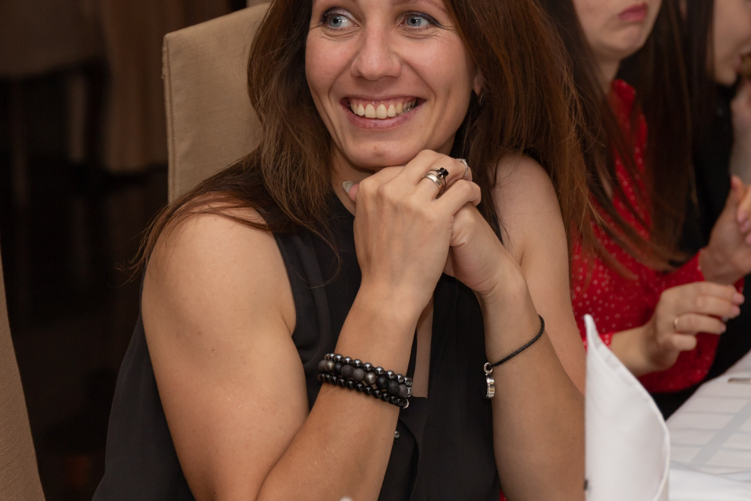 Корпоратив «Еврошкола». Главная