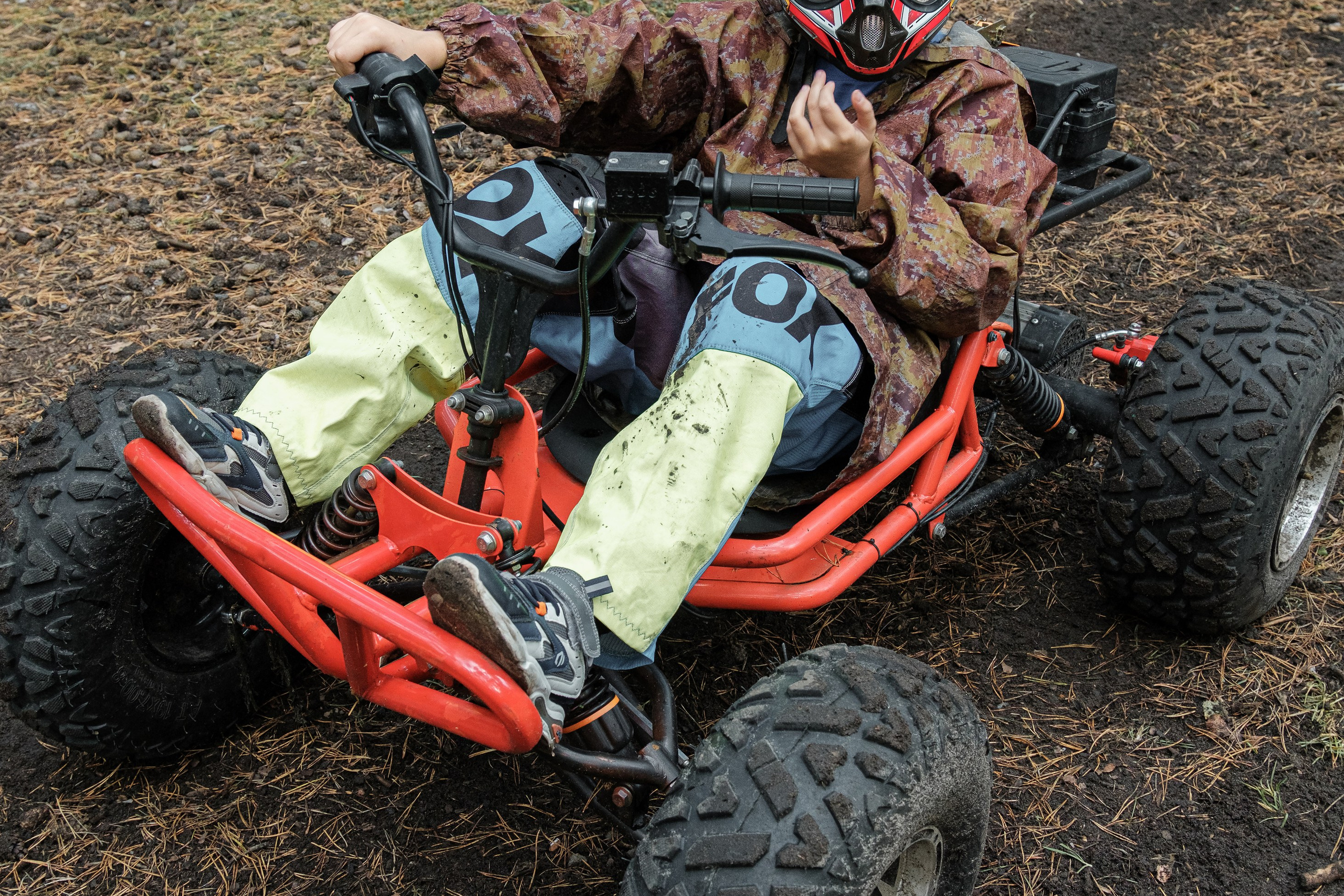 Корпоратив в Усадьбе. Главная