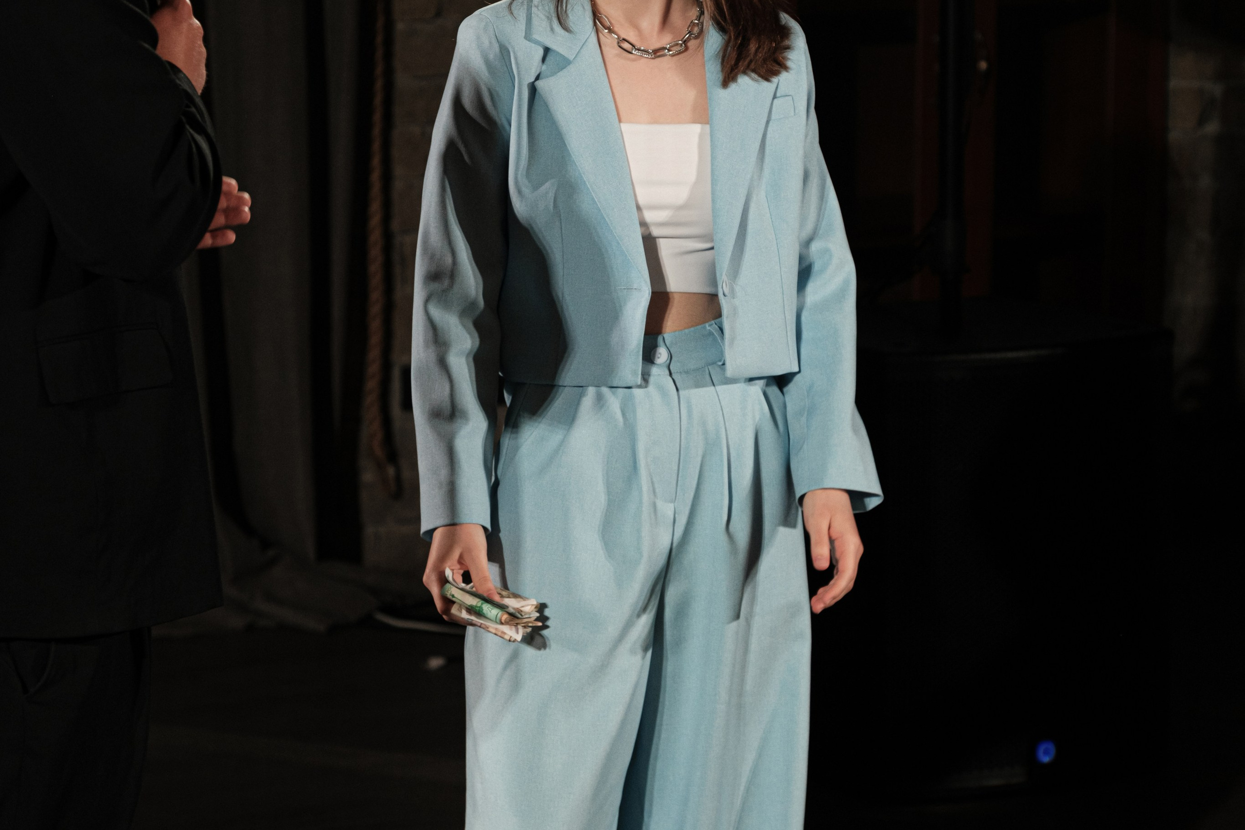 Banket. Главная