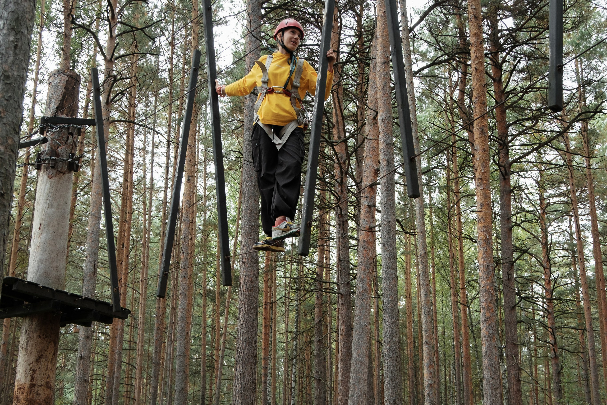 Корпоратив в Усадьбе. Главная