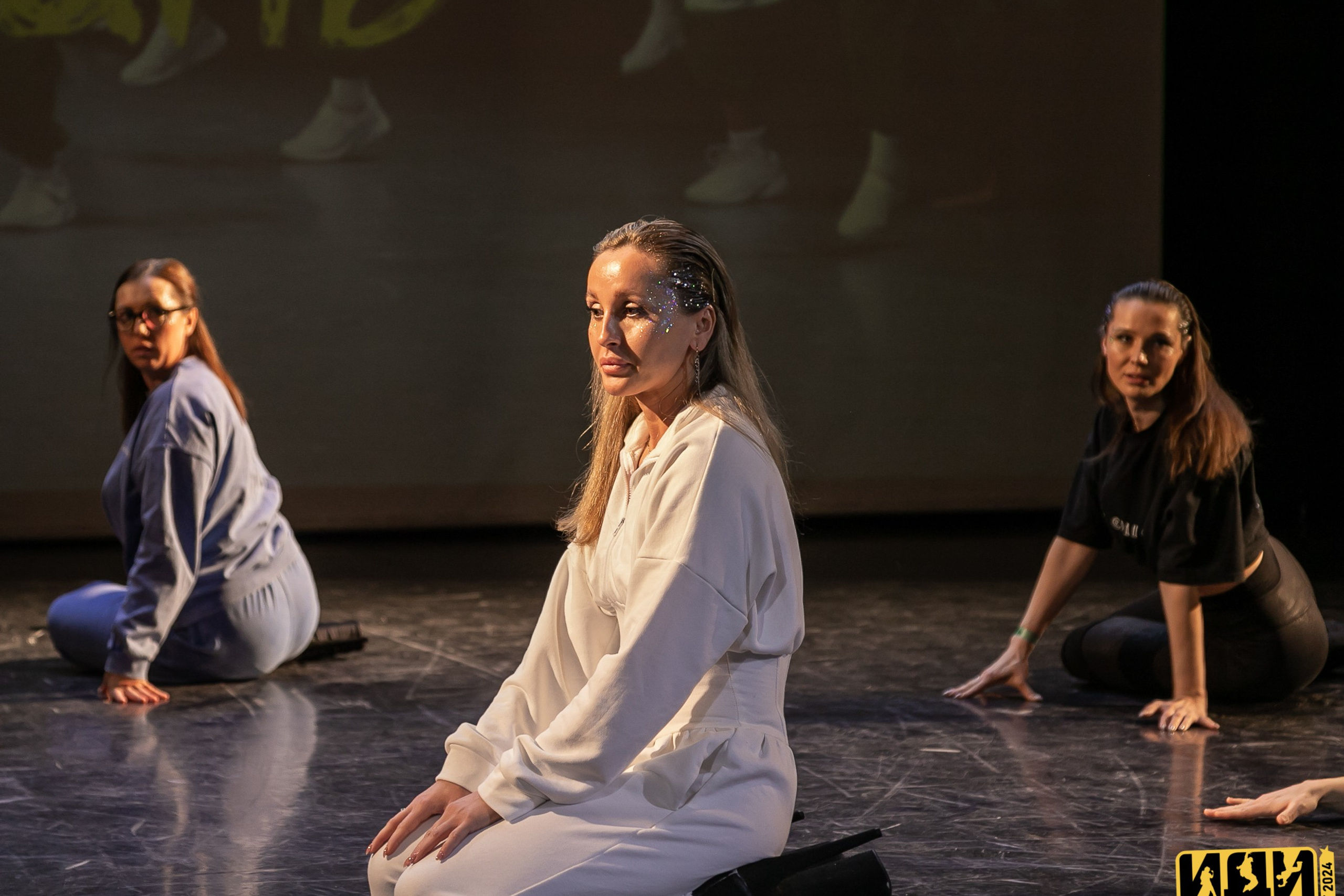 Фестиваль «Иди танцуй» в г. Екатеринбург. Главная