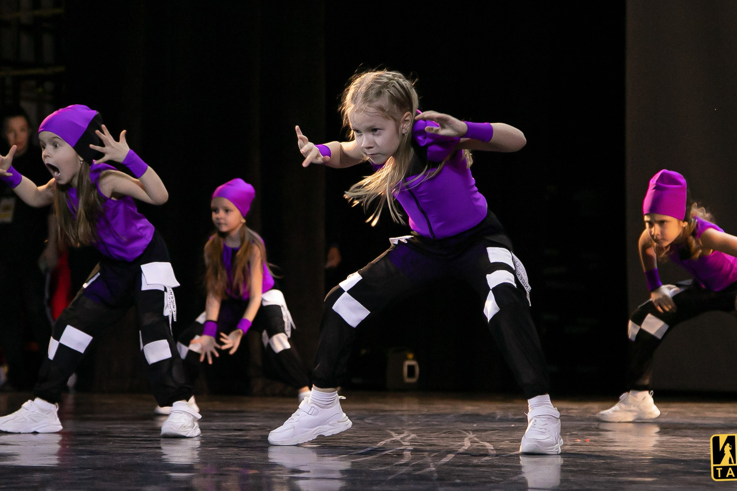 Фестиваль «Иди танцуй» в г. Екатеринбург. Главная