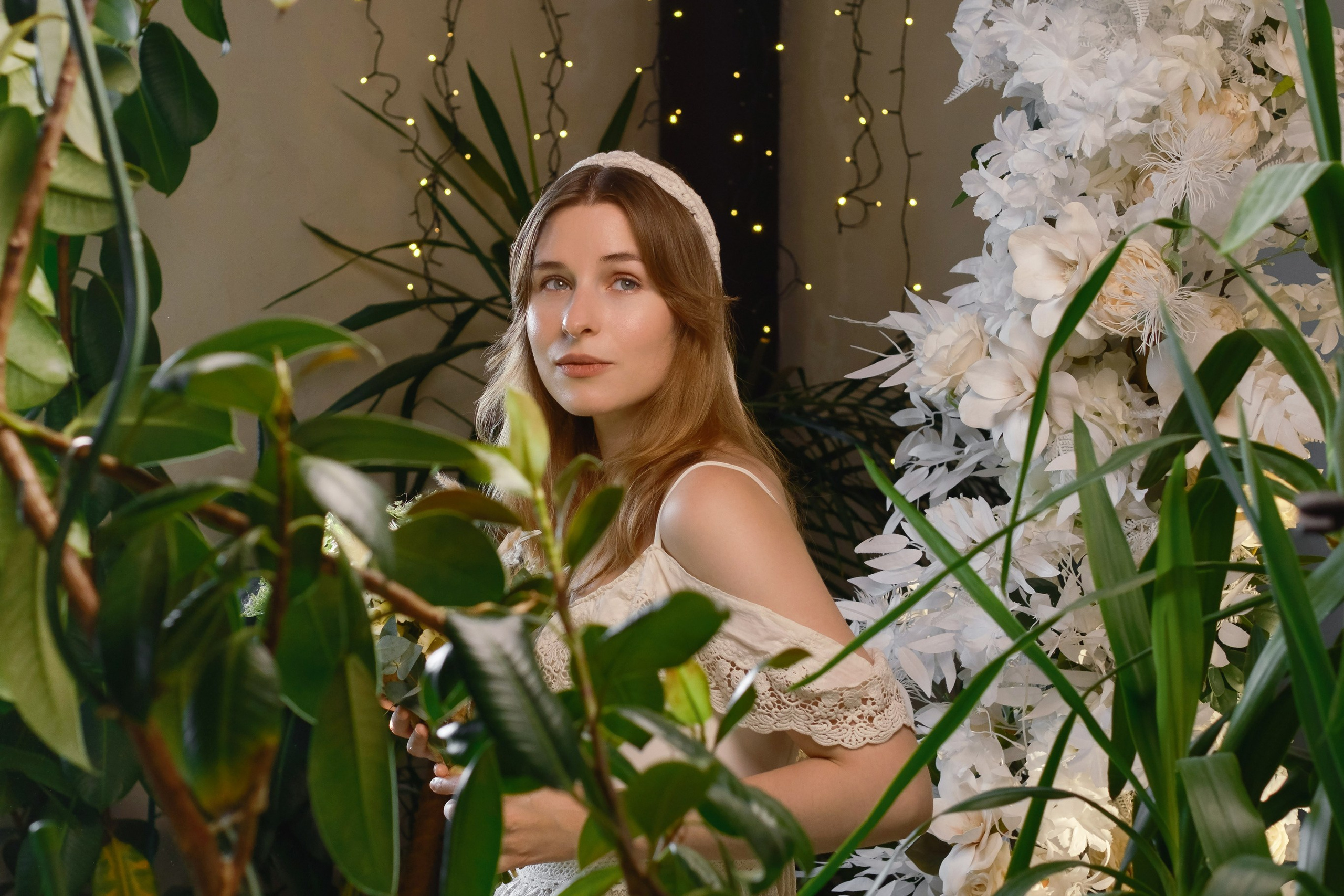 Hippies. Главная