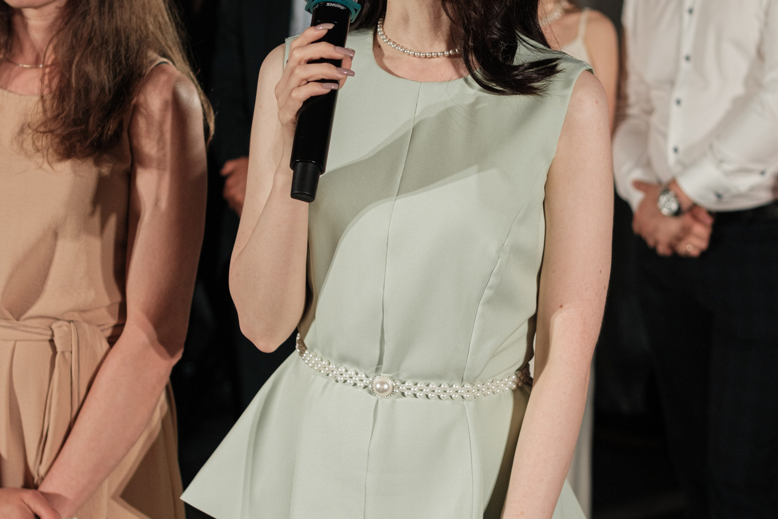 Banket. Главная