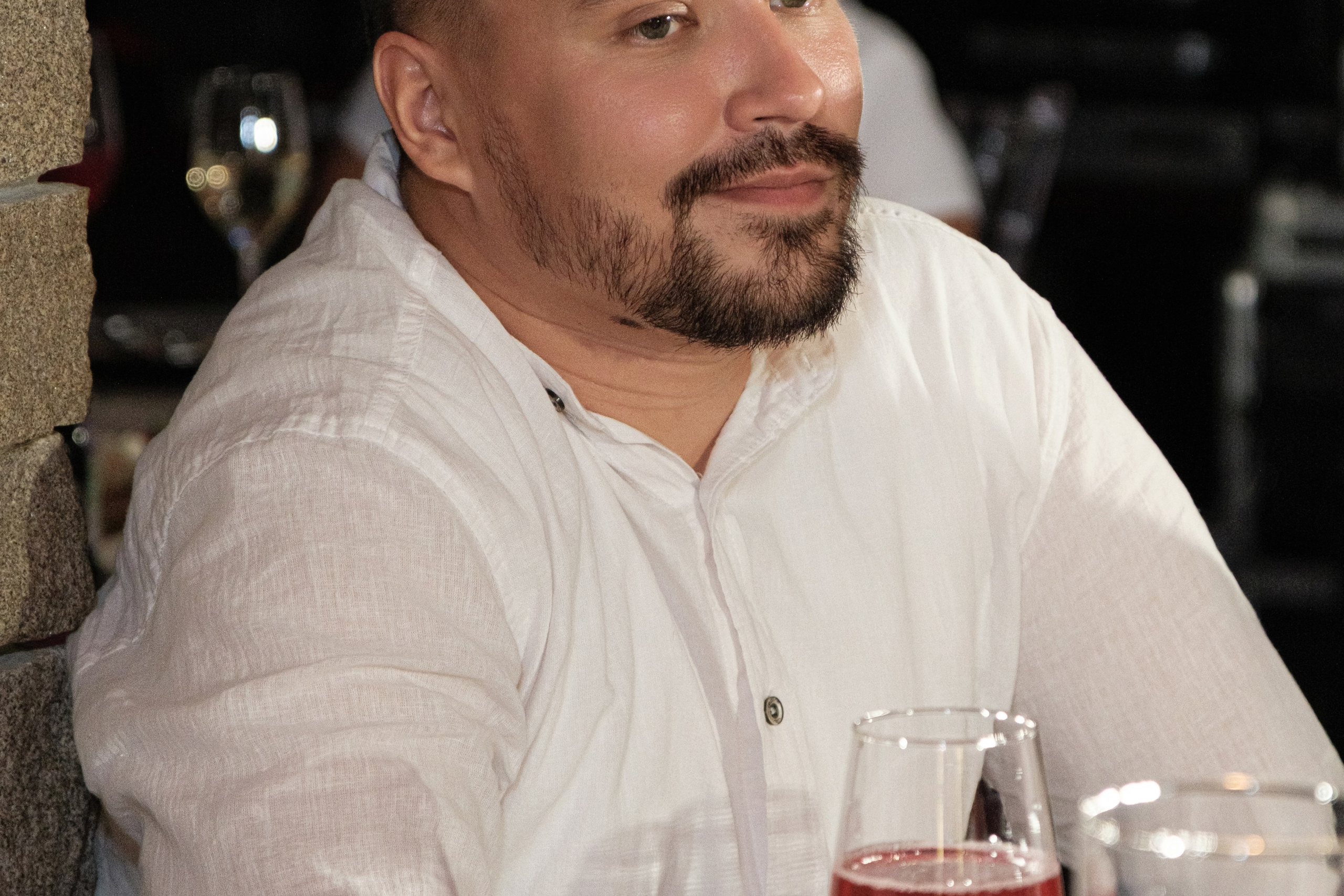 Banket. Главная