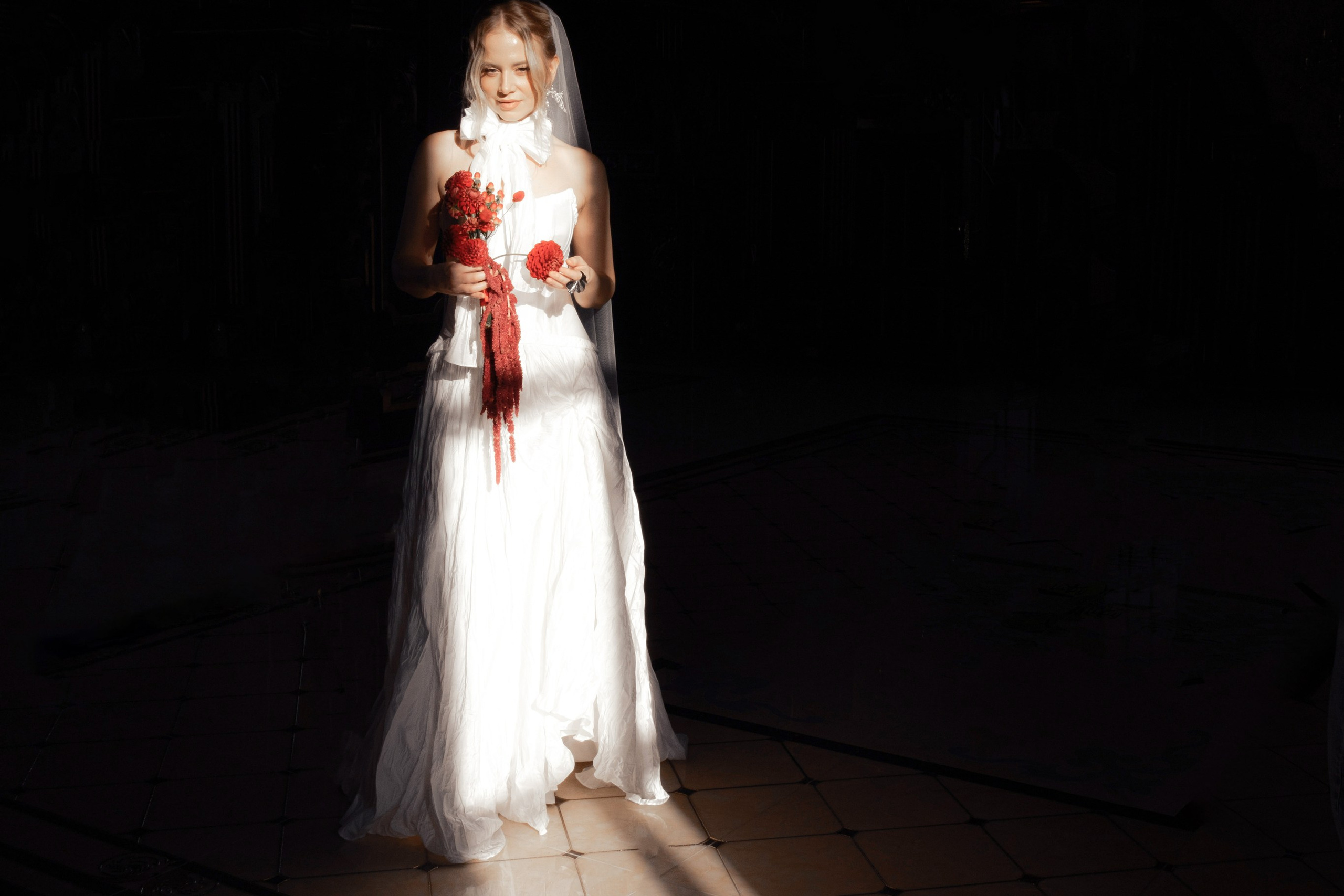 History in castle. Главная