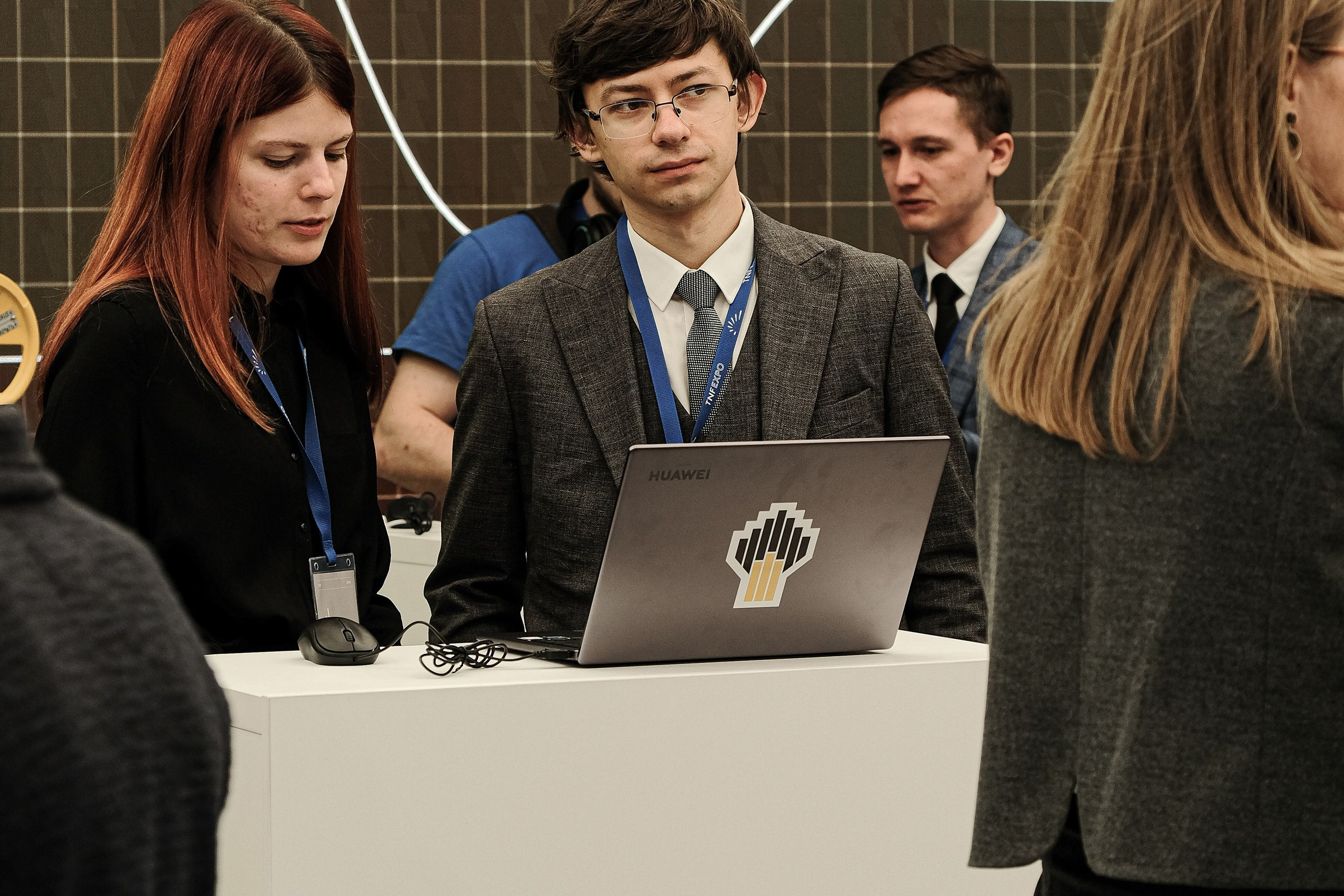 Промышленно- энергетический форум TNF. Главная