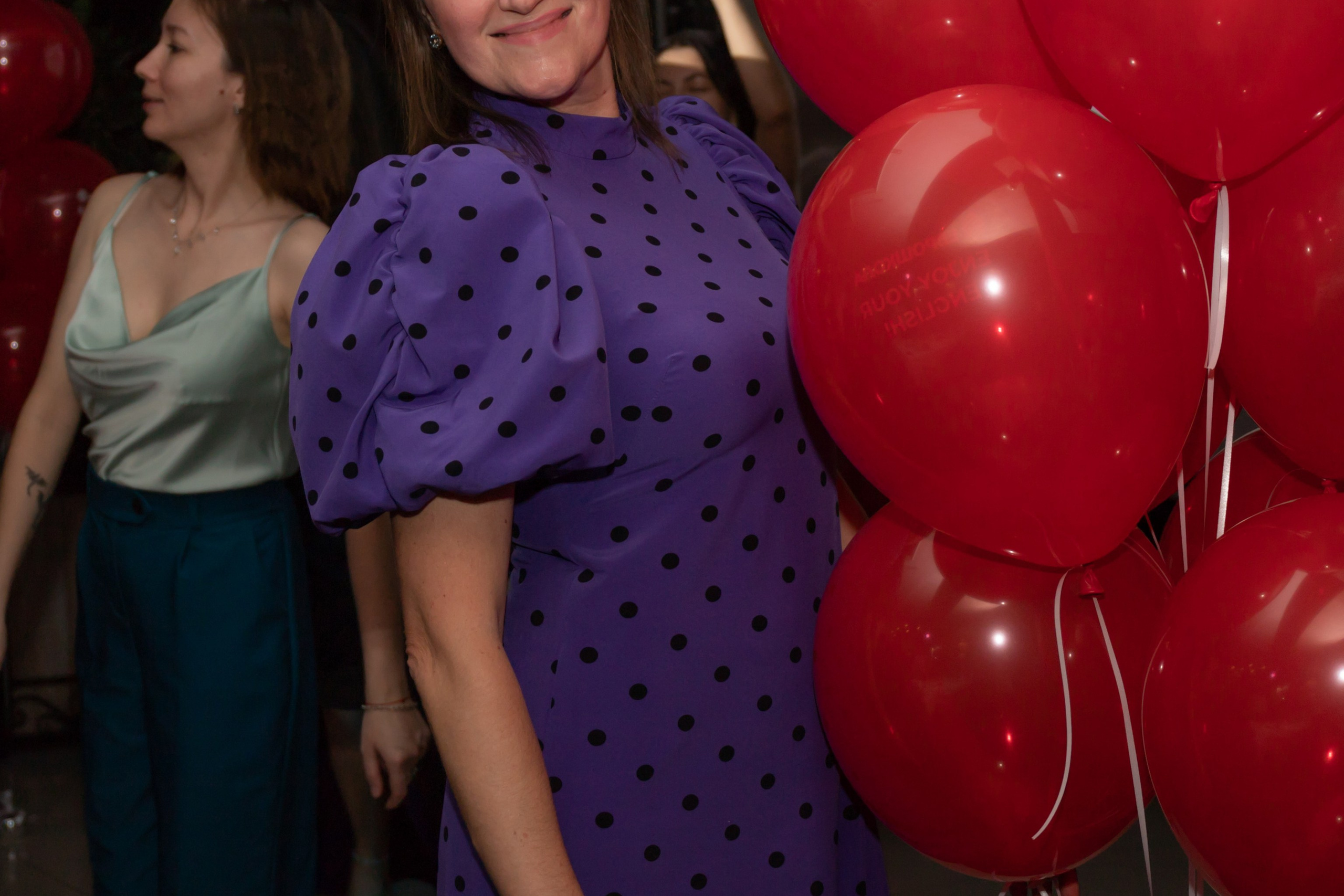 Корпоратив «Еврошкола». Главная