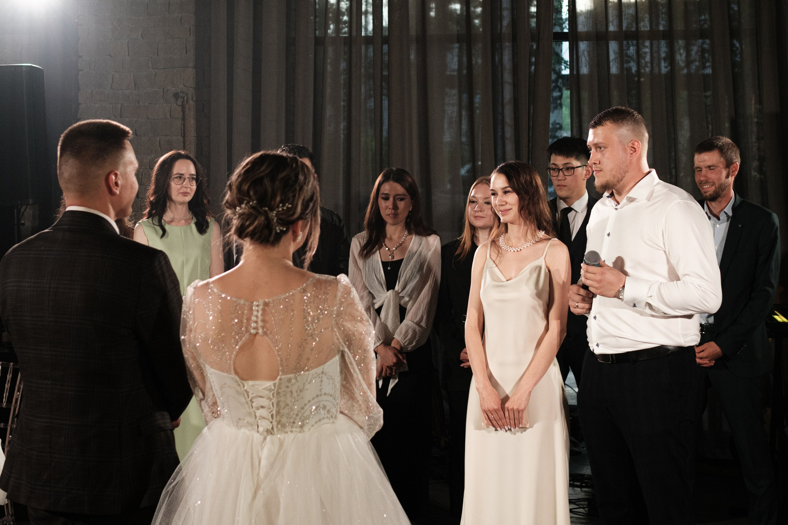 Banket. Главная