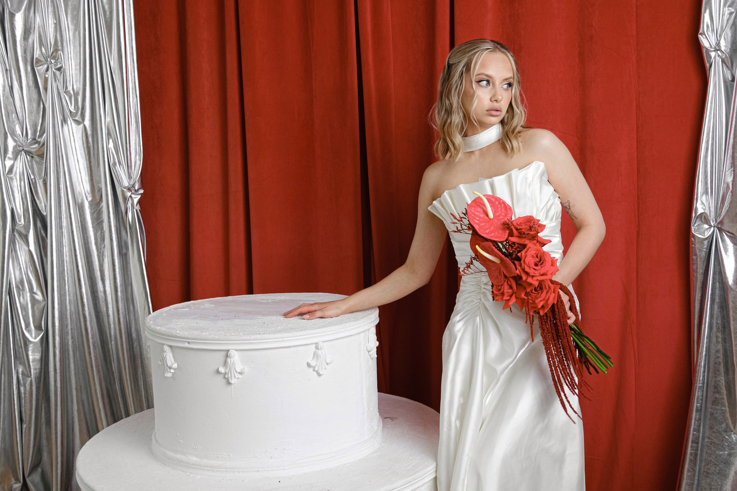 Fashion. Главная