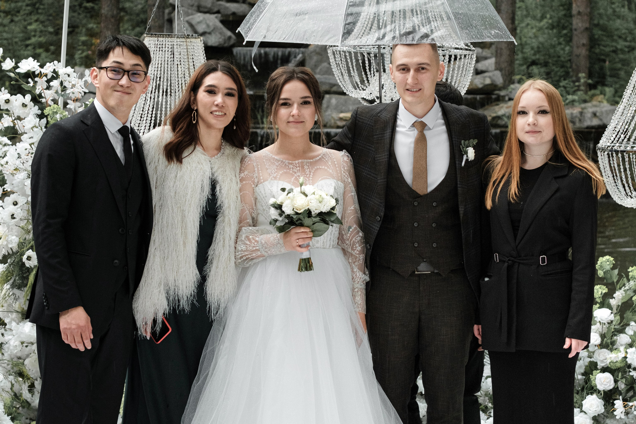 Banket. Главная