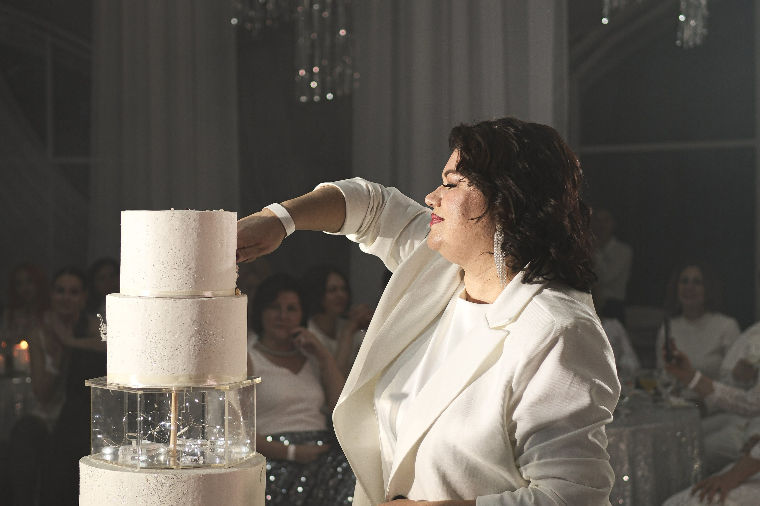 Завтрак в платьях. Главная