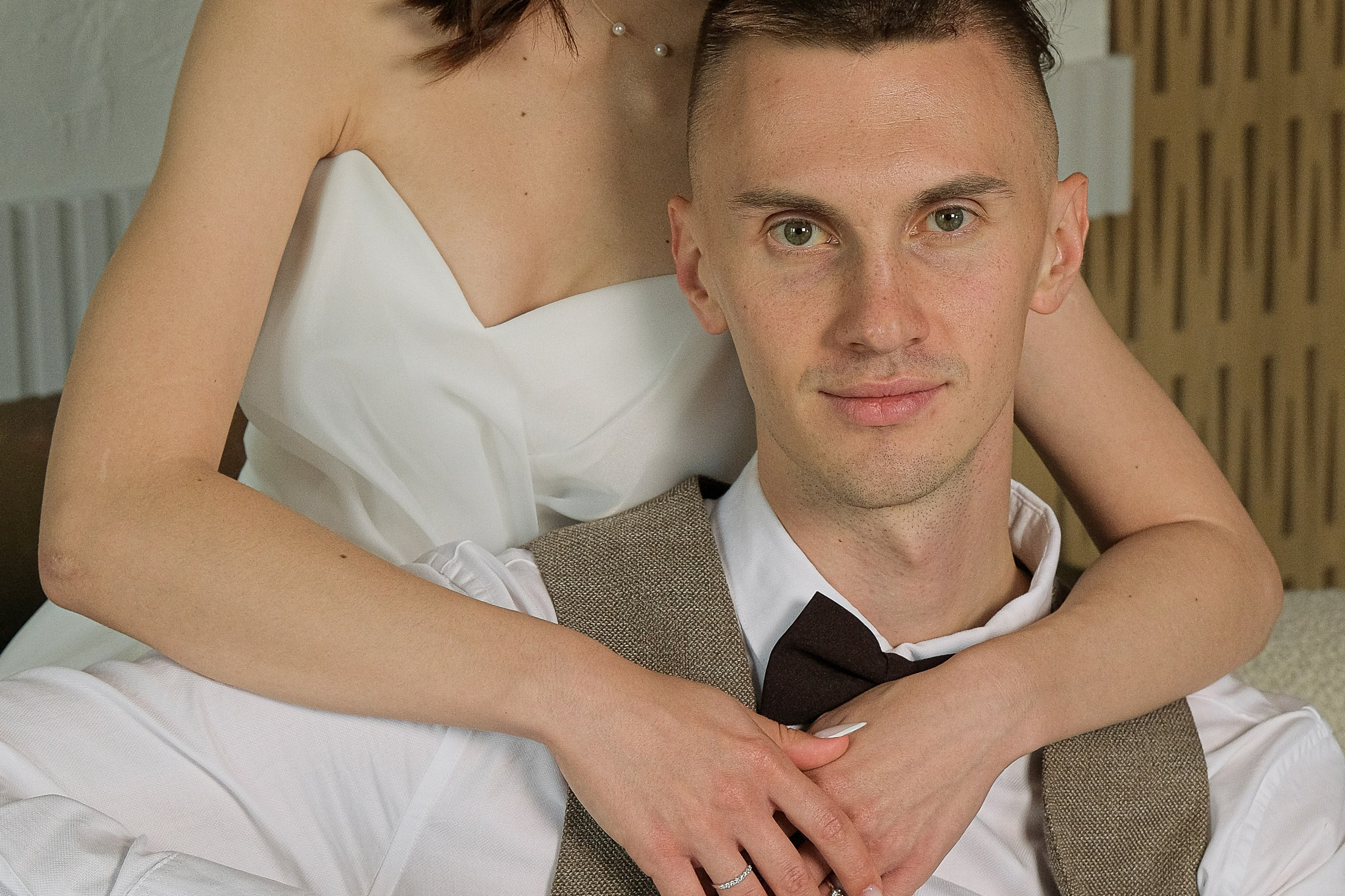 Lovers. Главная