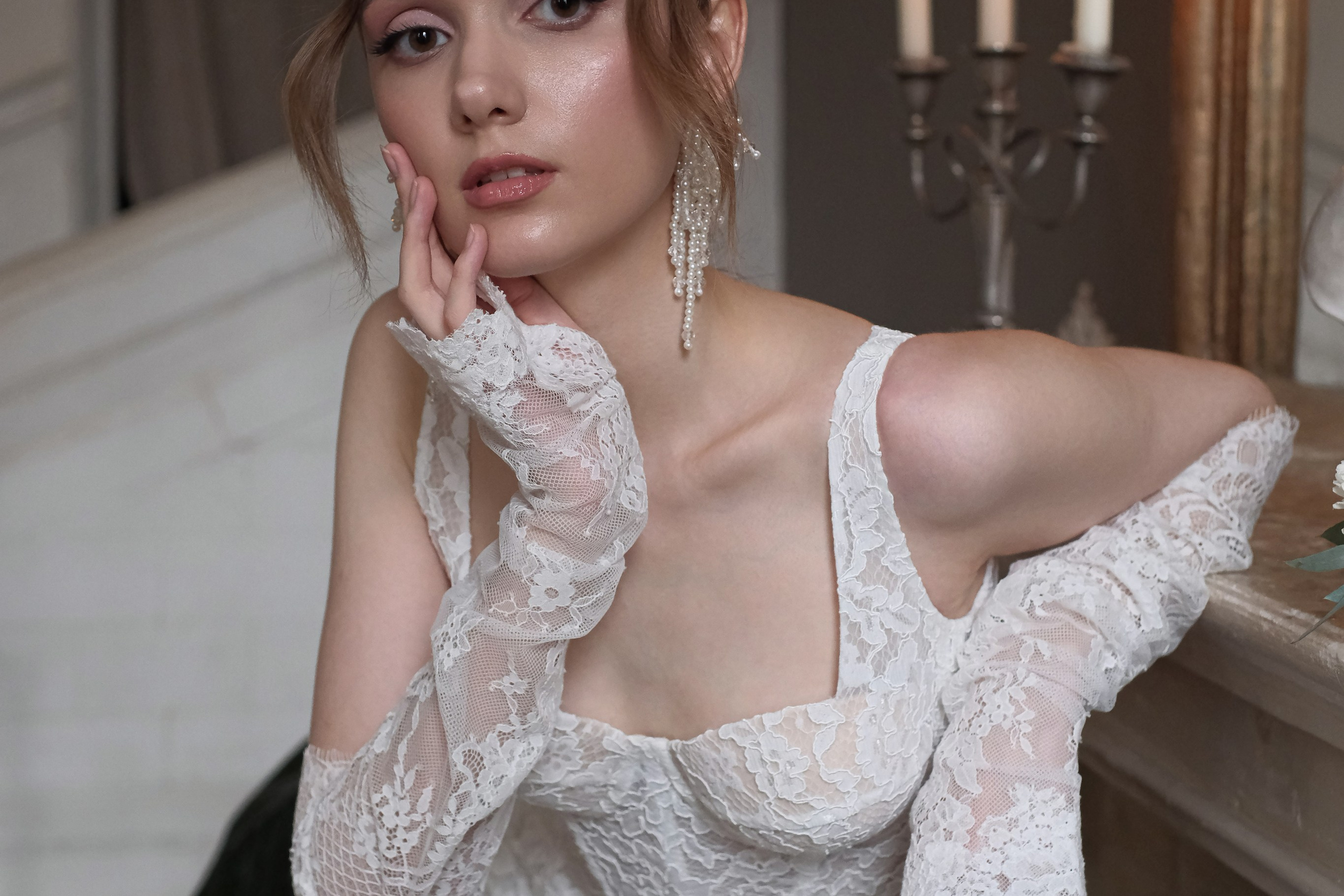 Softness. Главная