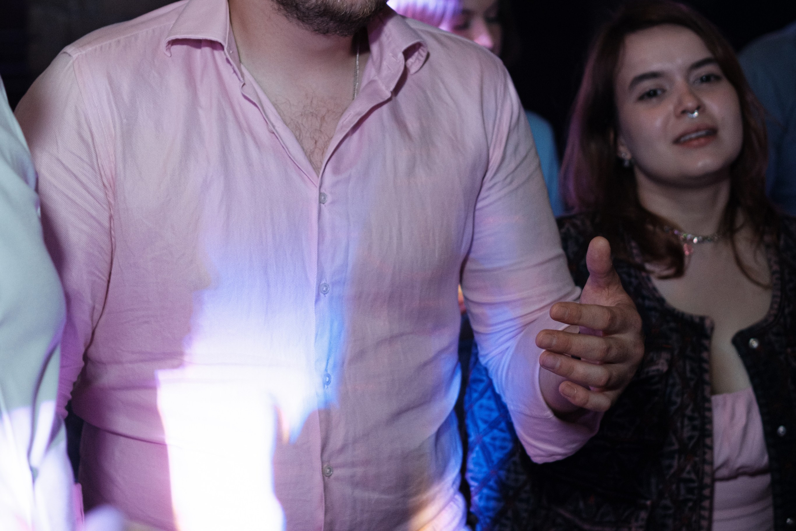 Banket. Главная