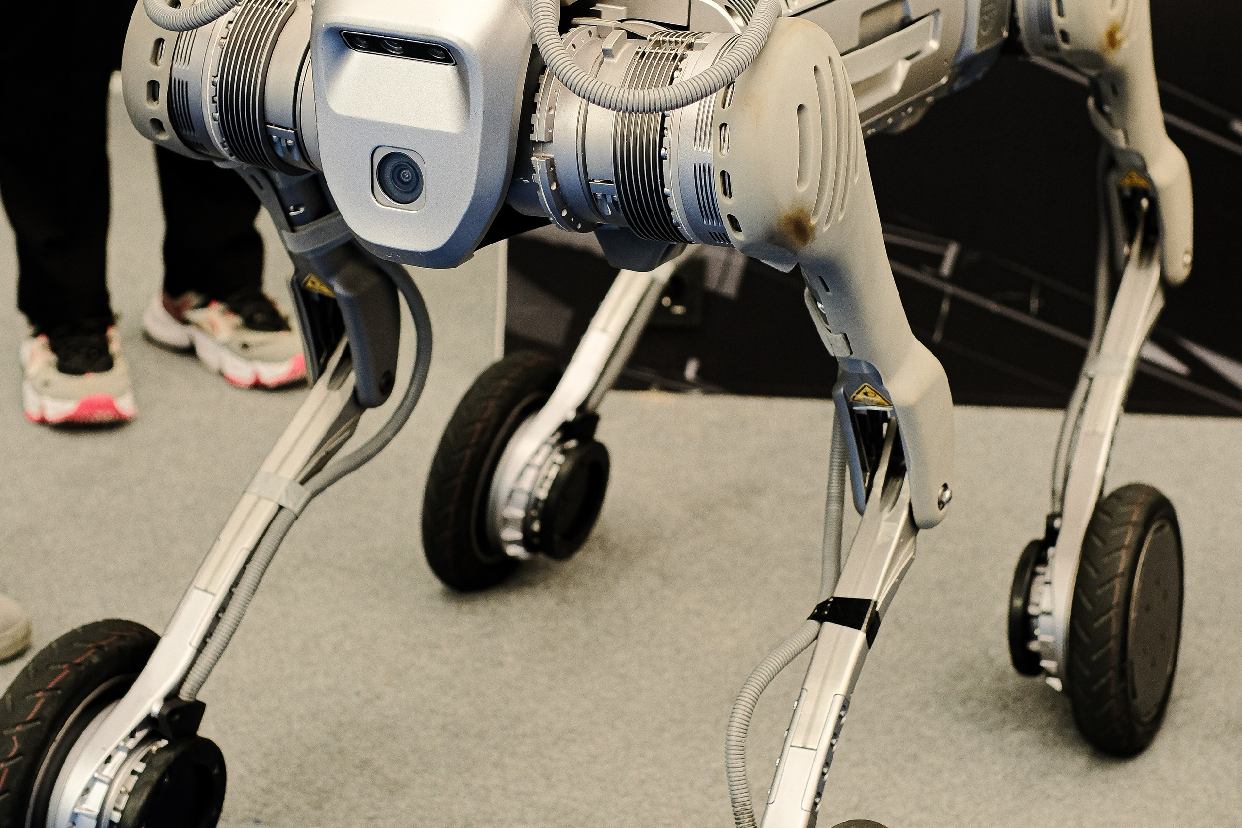 Промышленно- энергетический форум TNF. Главная