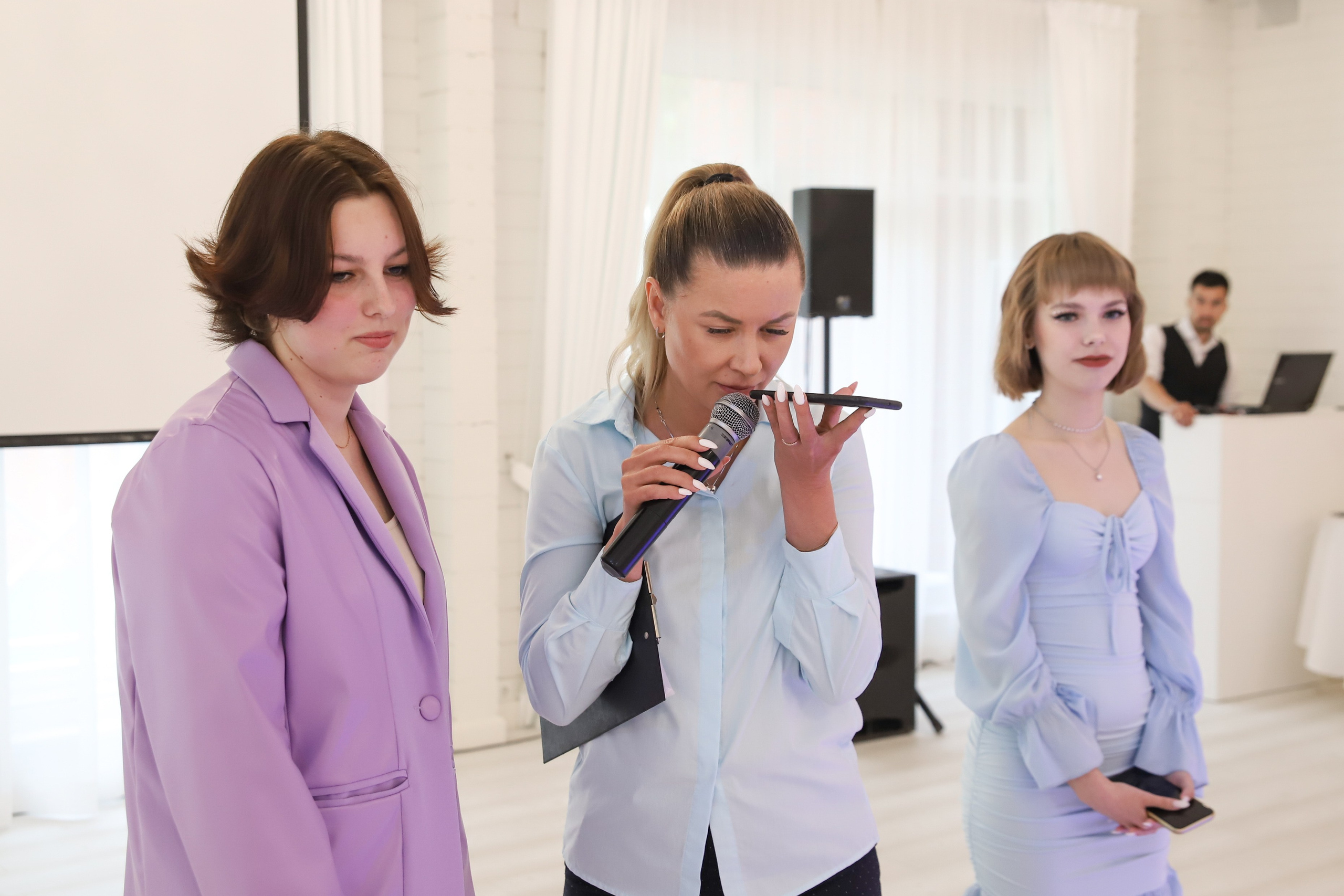 Выпускной 9Д. Главная