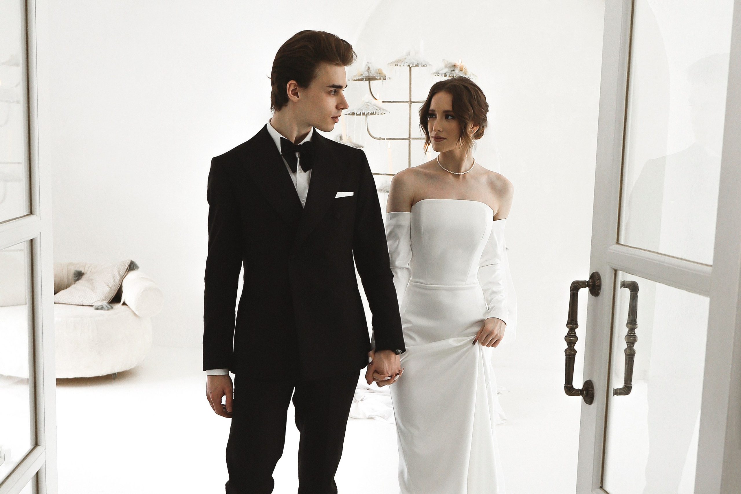 Classic. Главная