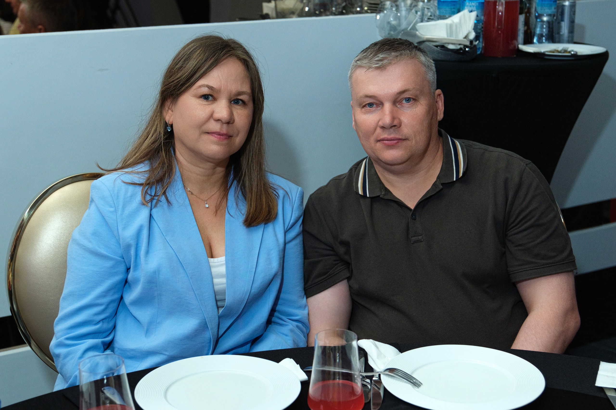 Выпускной 11В в Маршале. Главная