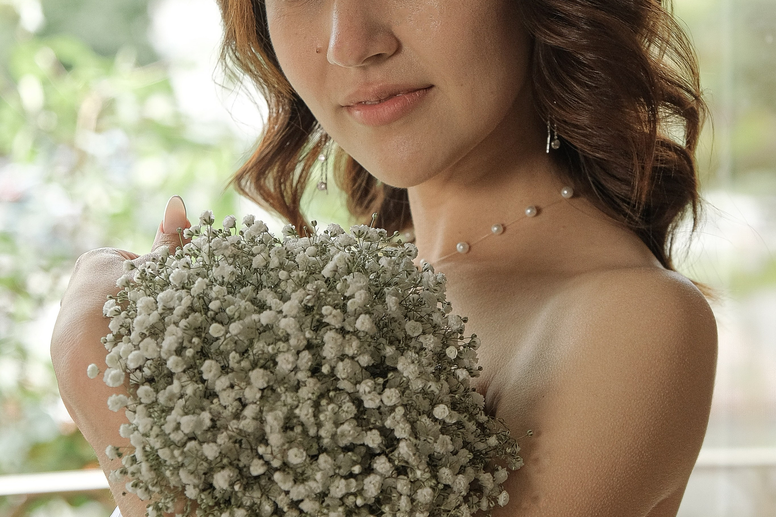 Lovers. Главная