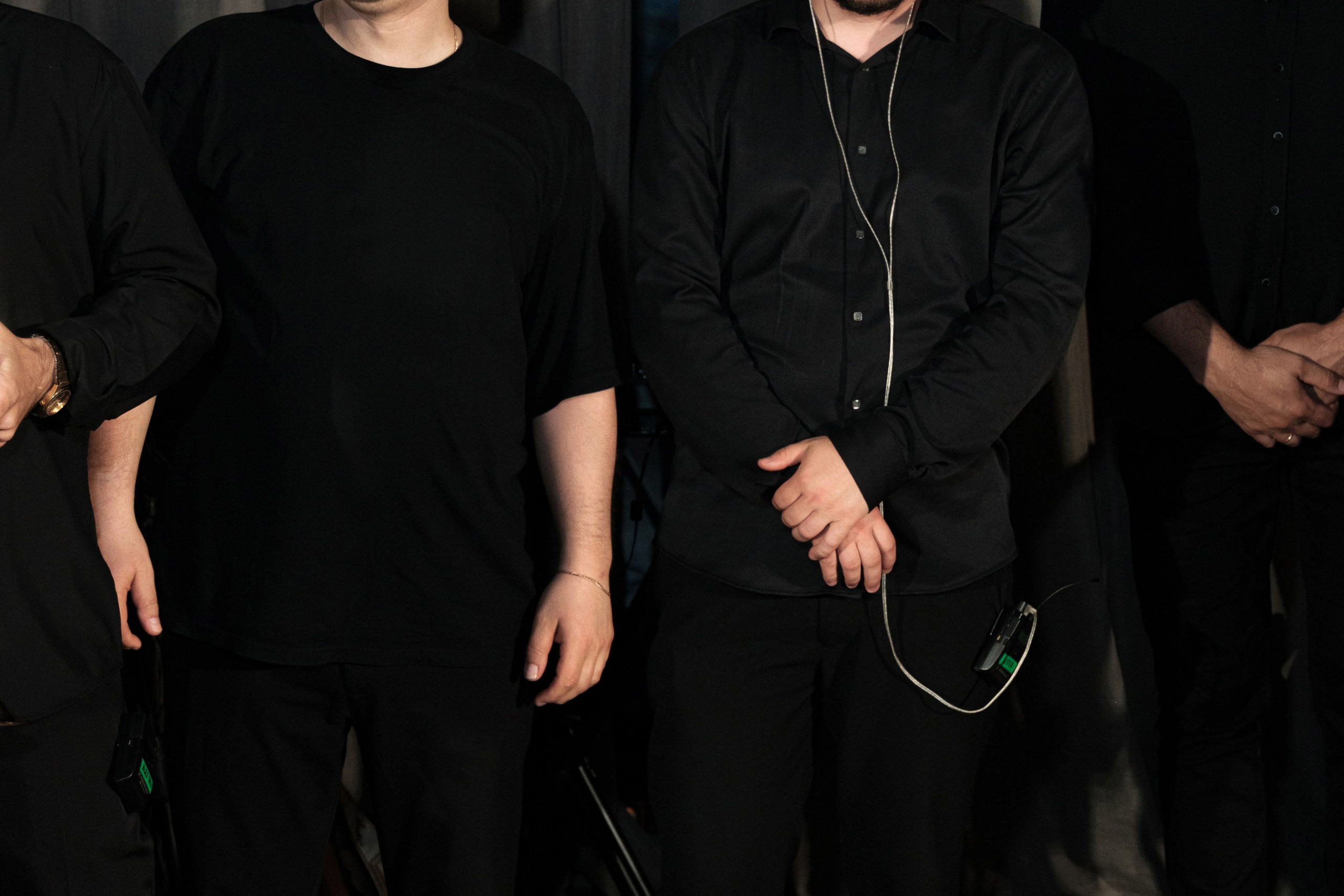 Banket. Главная