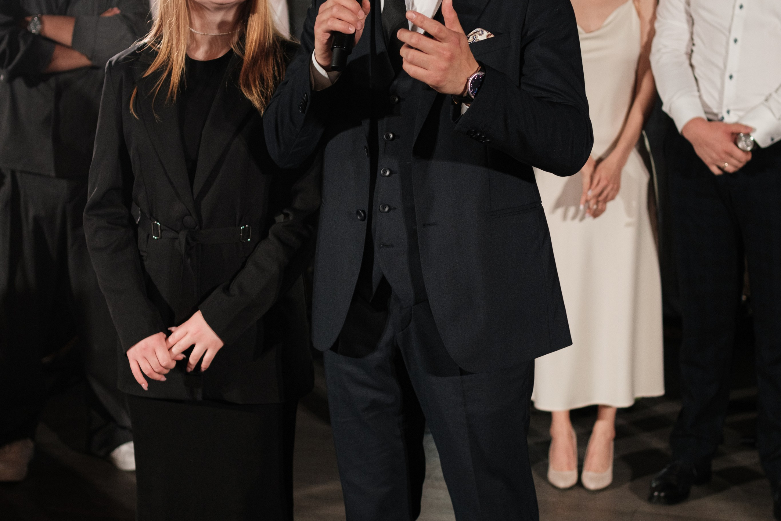 Banket. Главная