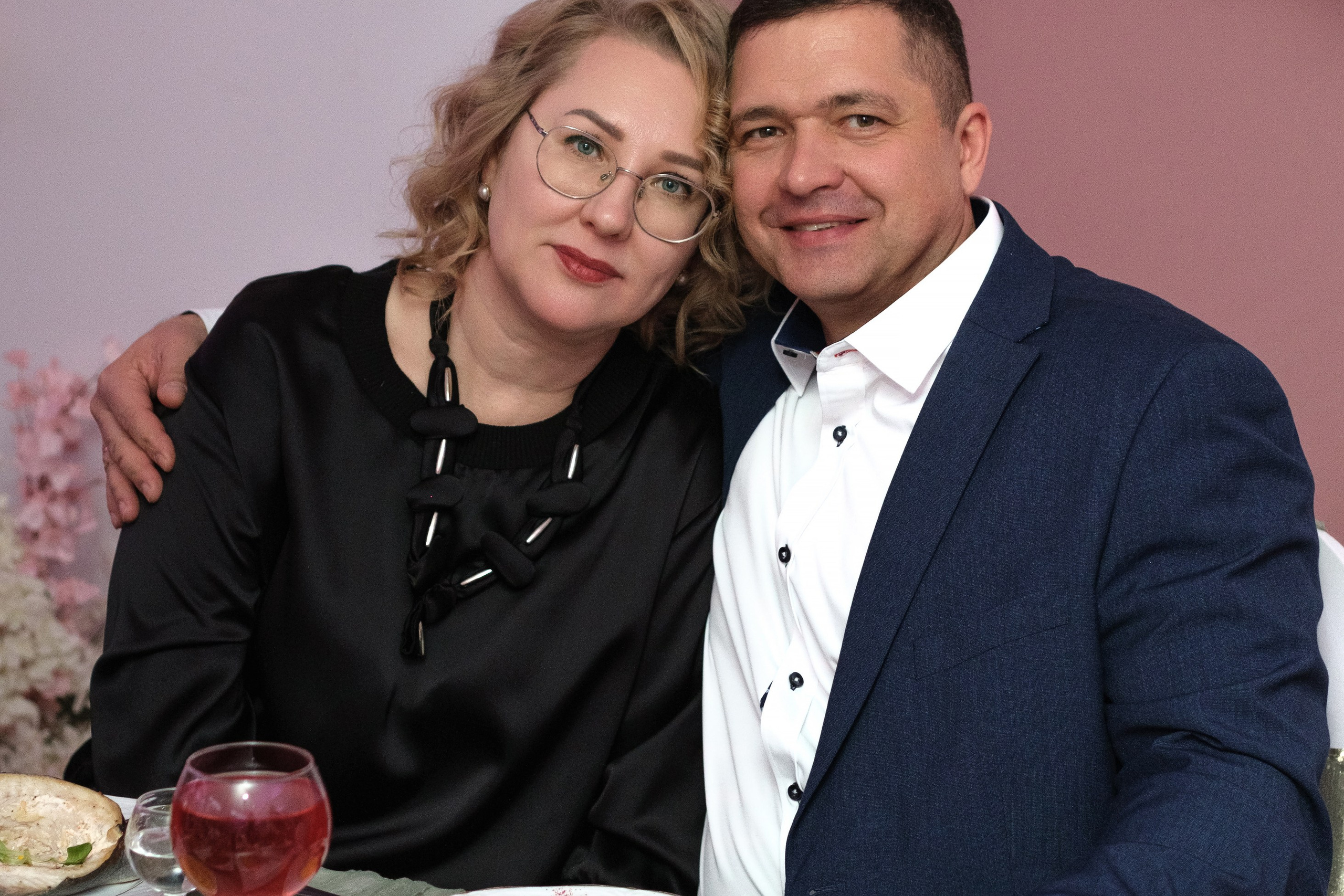 Юбилей. Главная