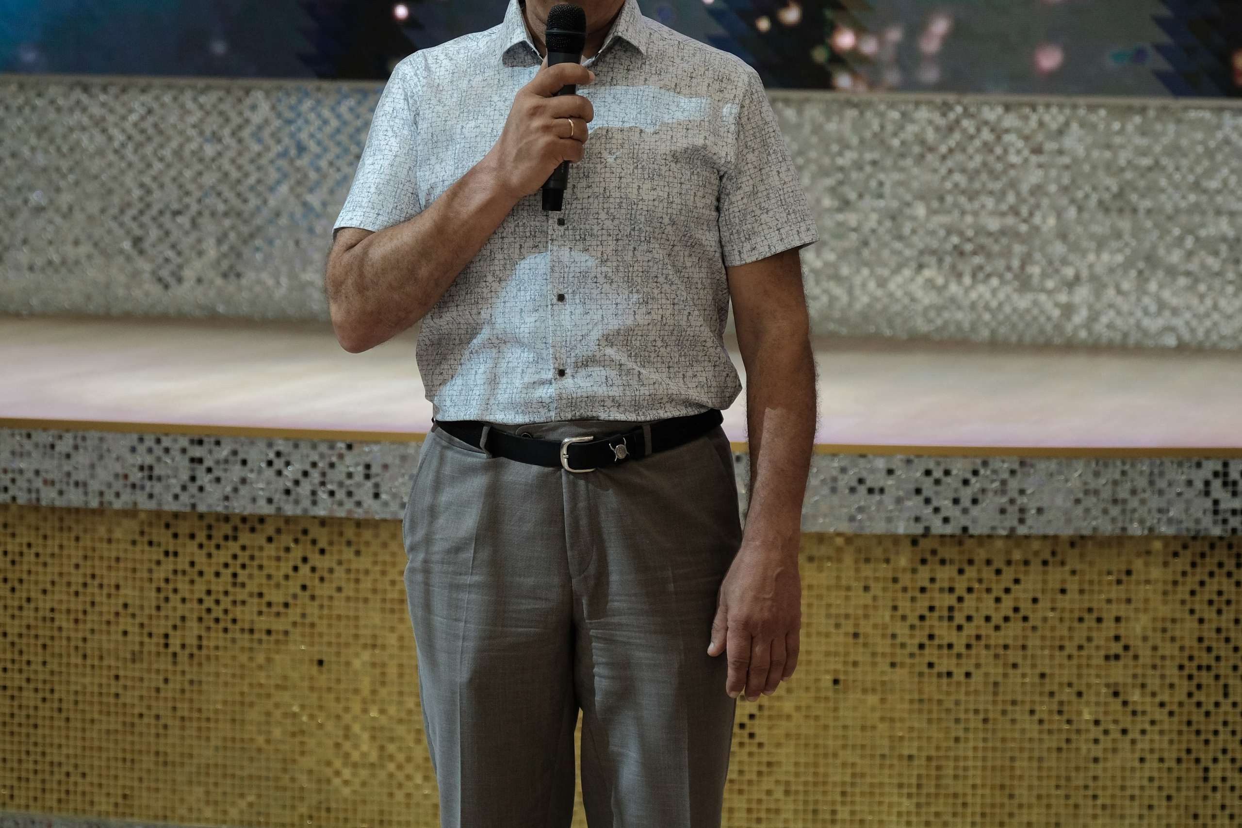 Выпускной Тюменское кадетское Президентское училище. Главная