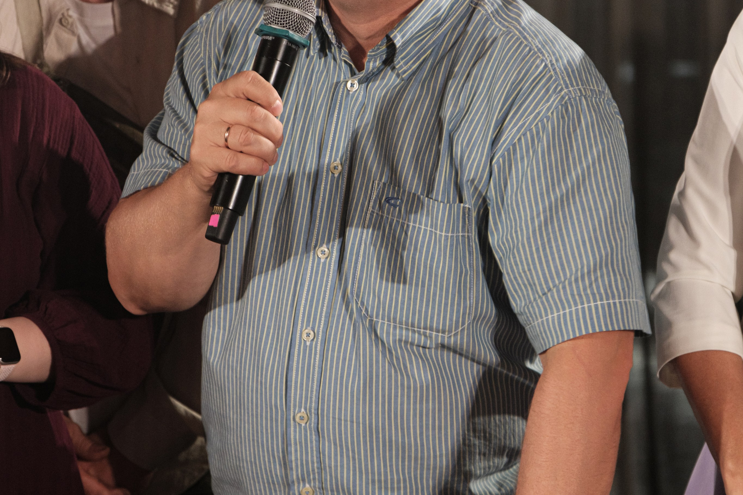 Banket. Главная