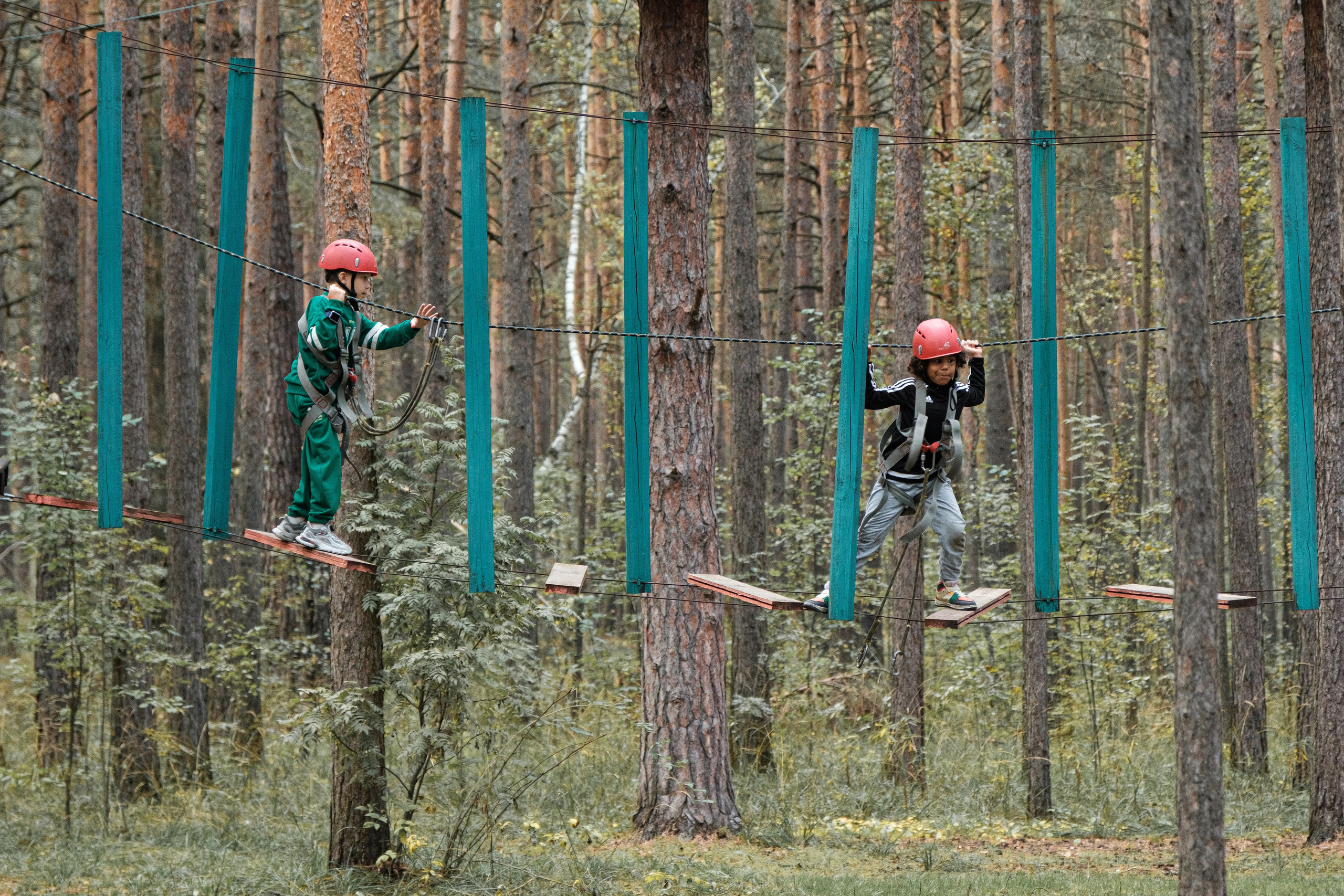 Корпоратив в Усадьбе. Главная