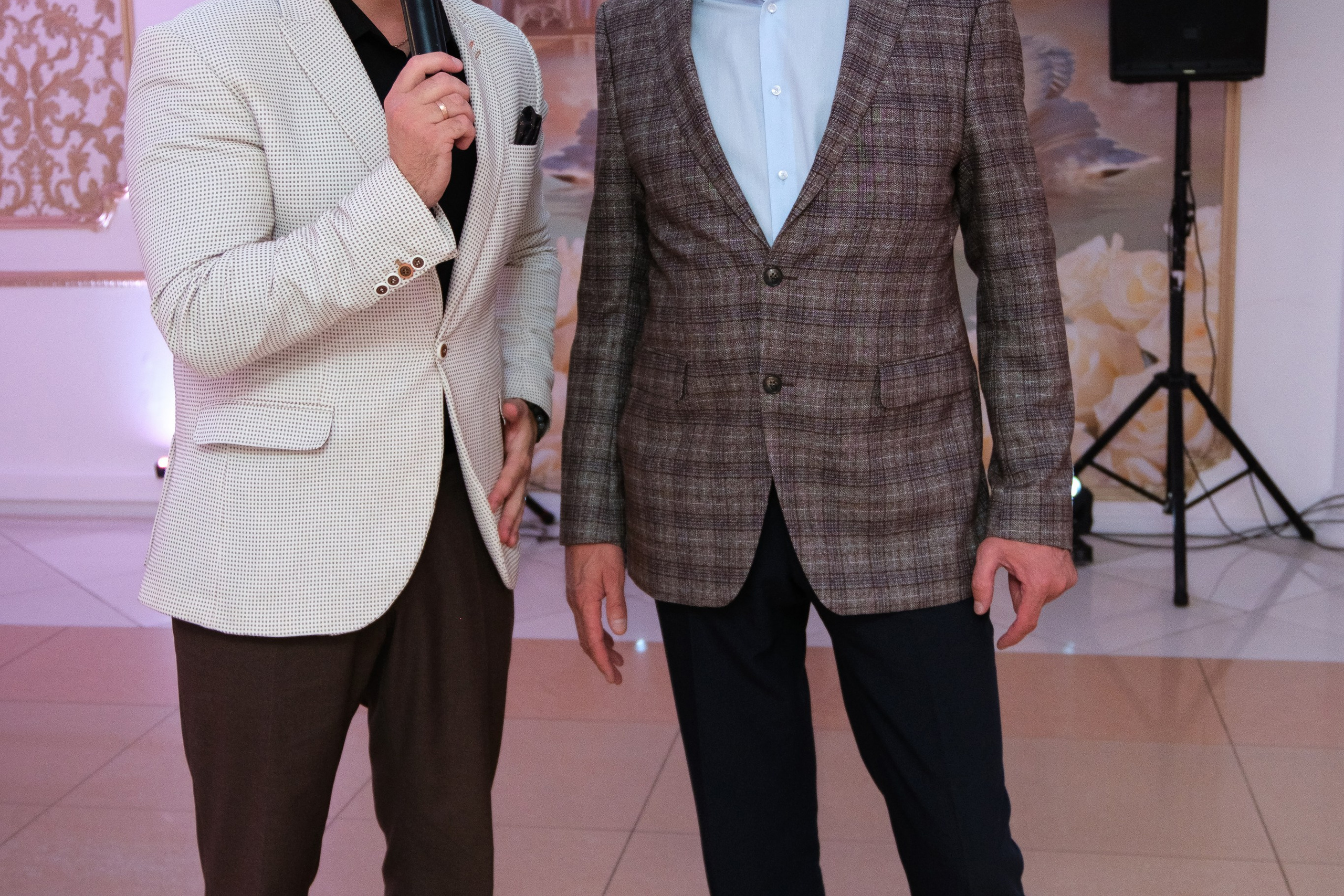 Юбилей. Главная