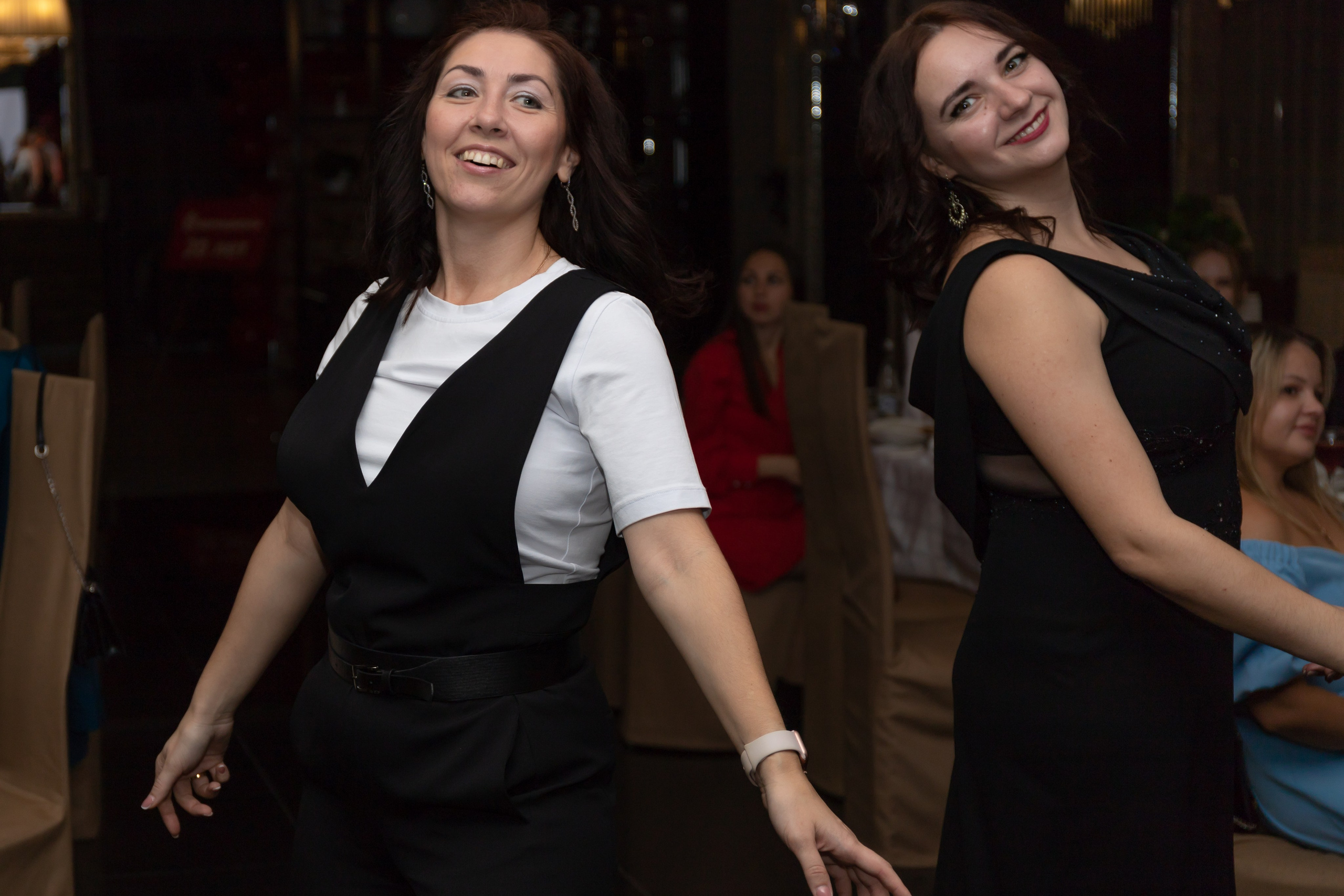 Корпоратив «Еврошкола». Главная