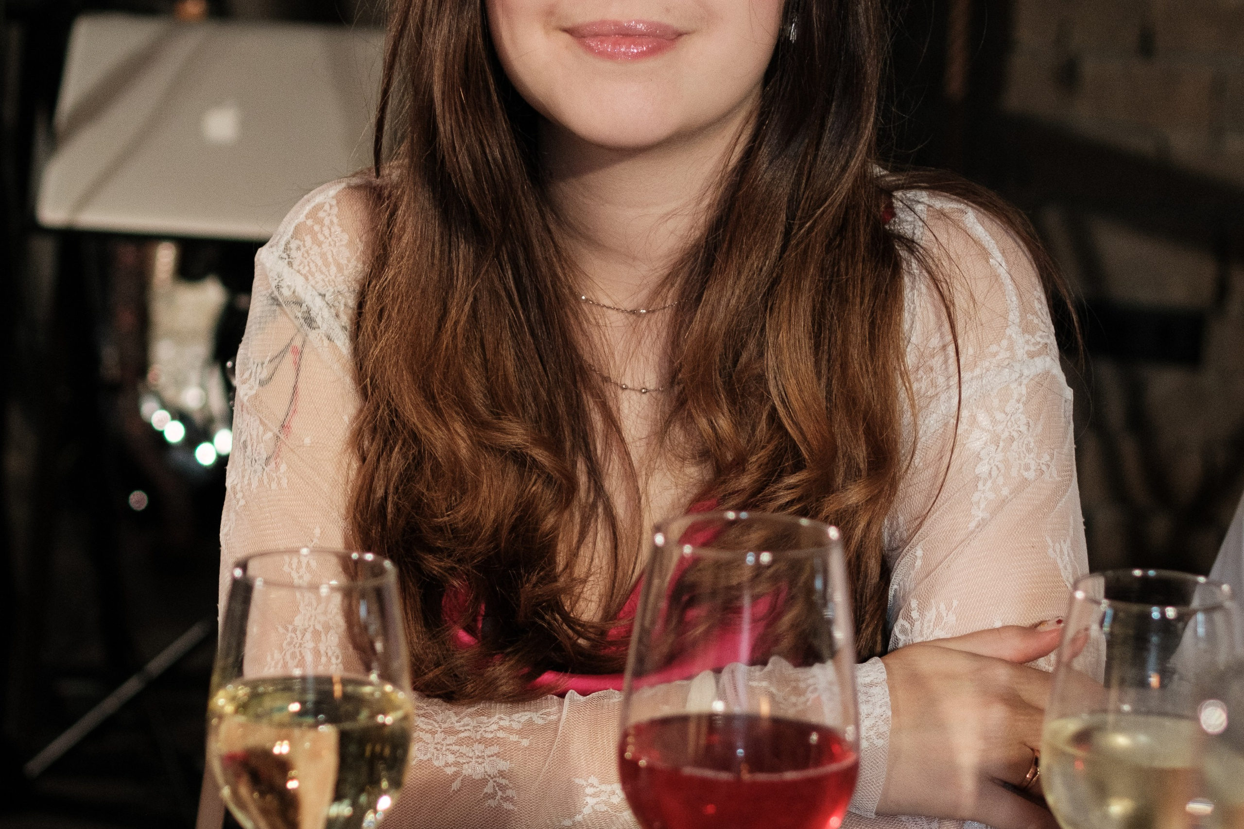 Banket. Главная