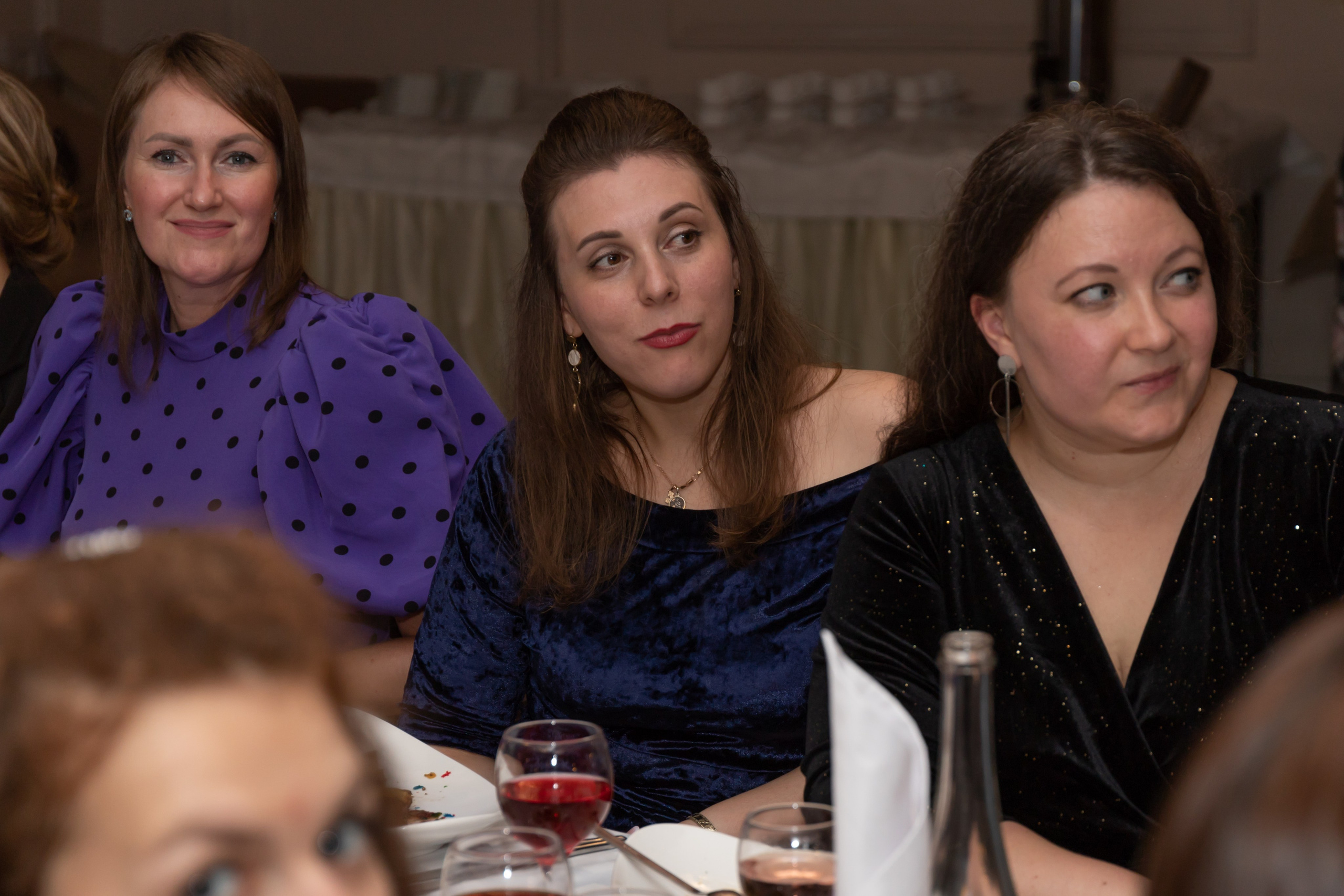 Корпоратив «Еврошкола». Главная