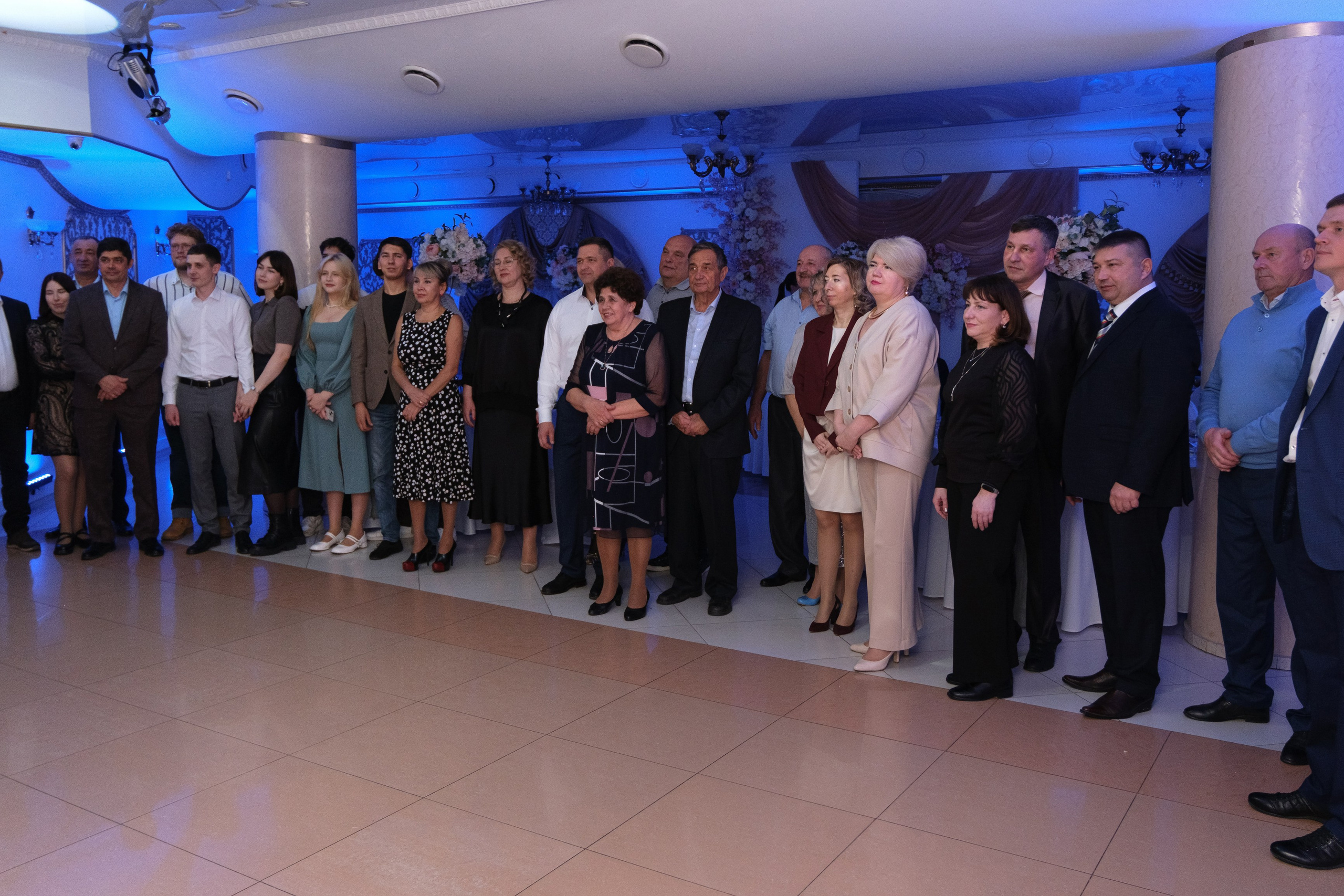 Юбилей. Главная