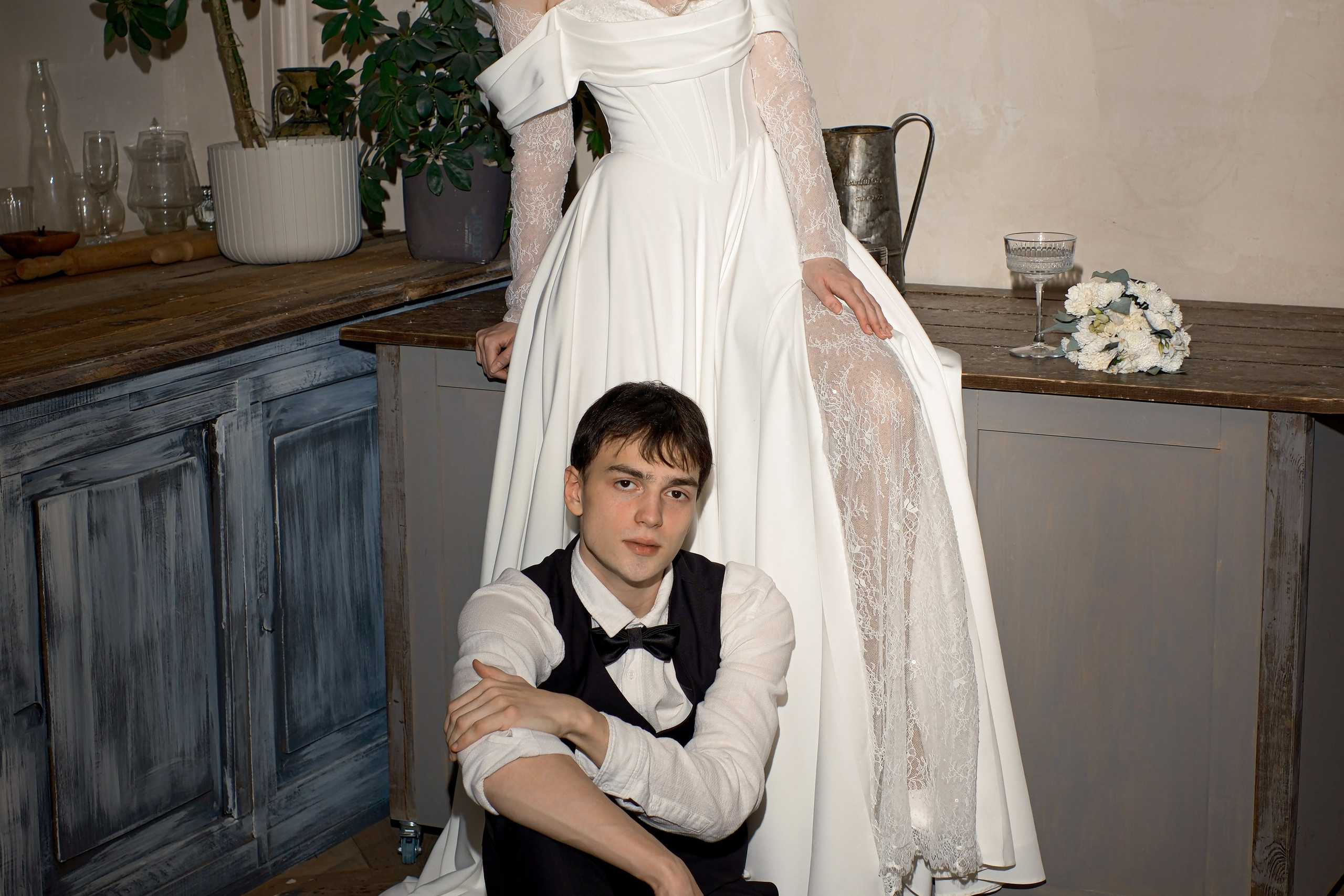 Softness. Главная