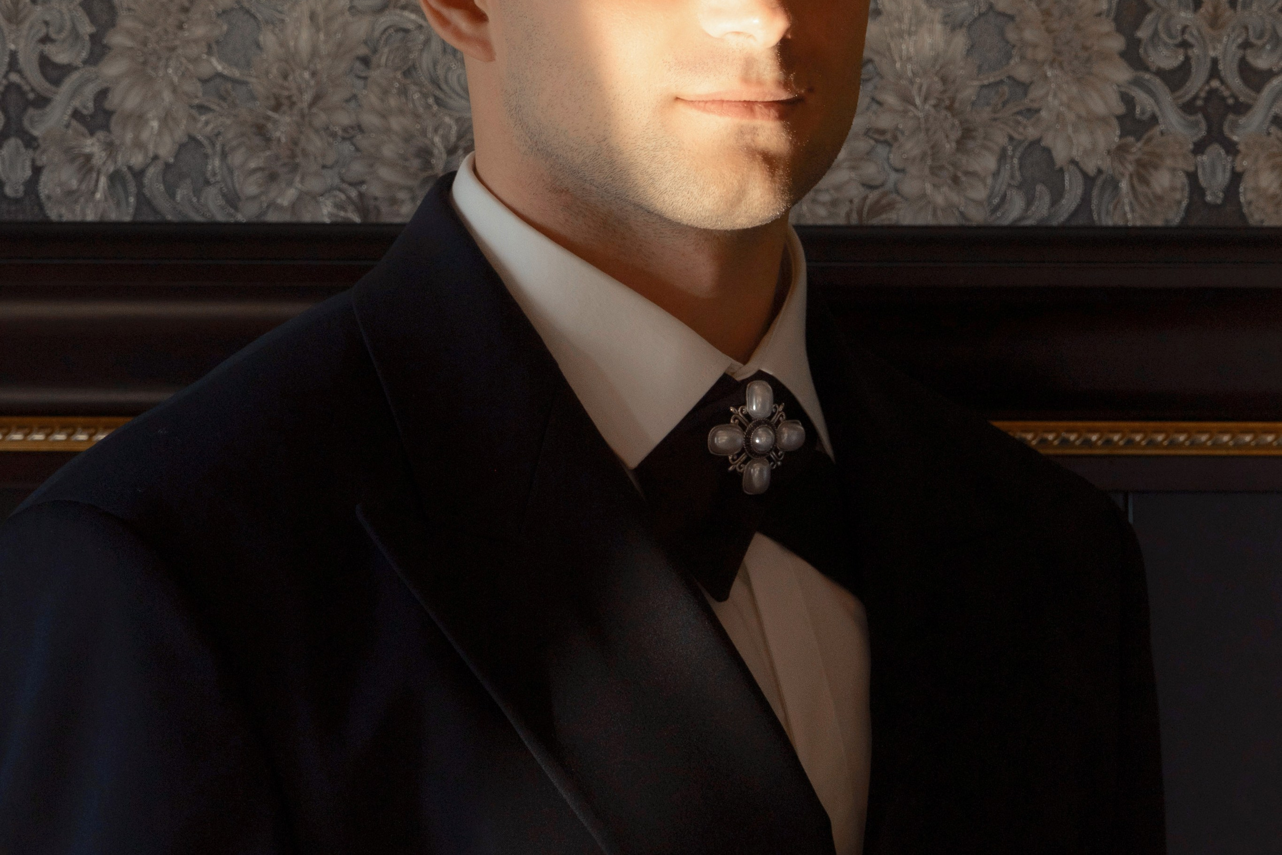 History in castle. Главная