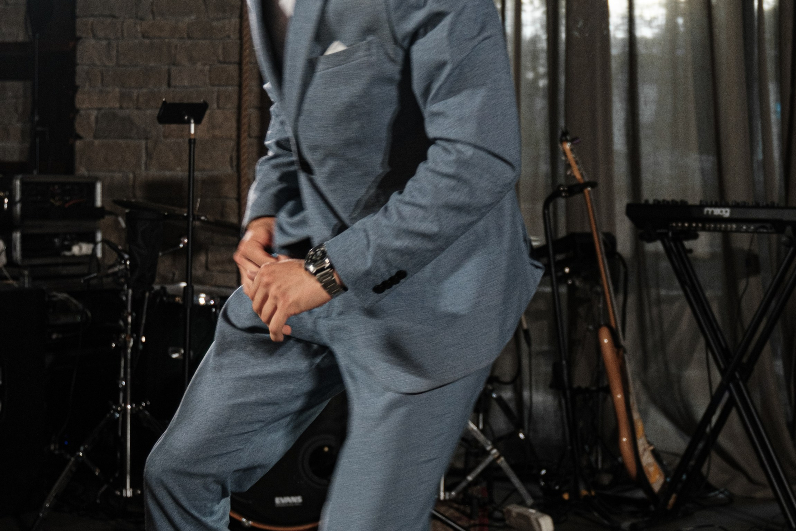 Свадебный банкет в Камнево. Главная