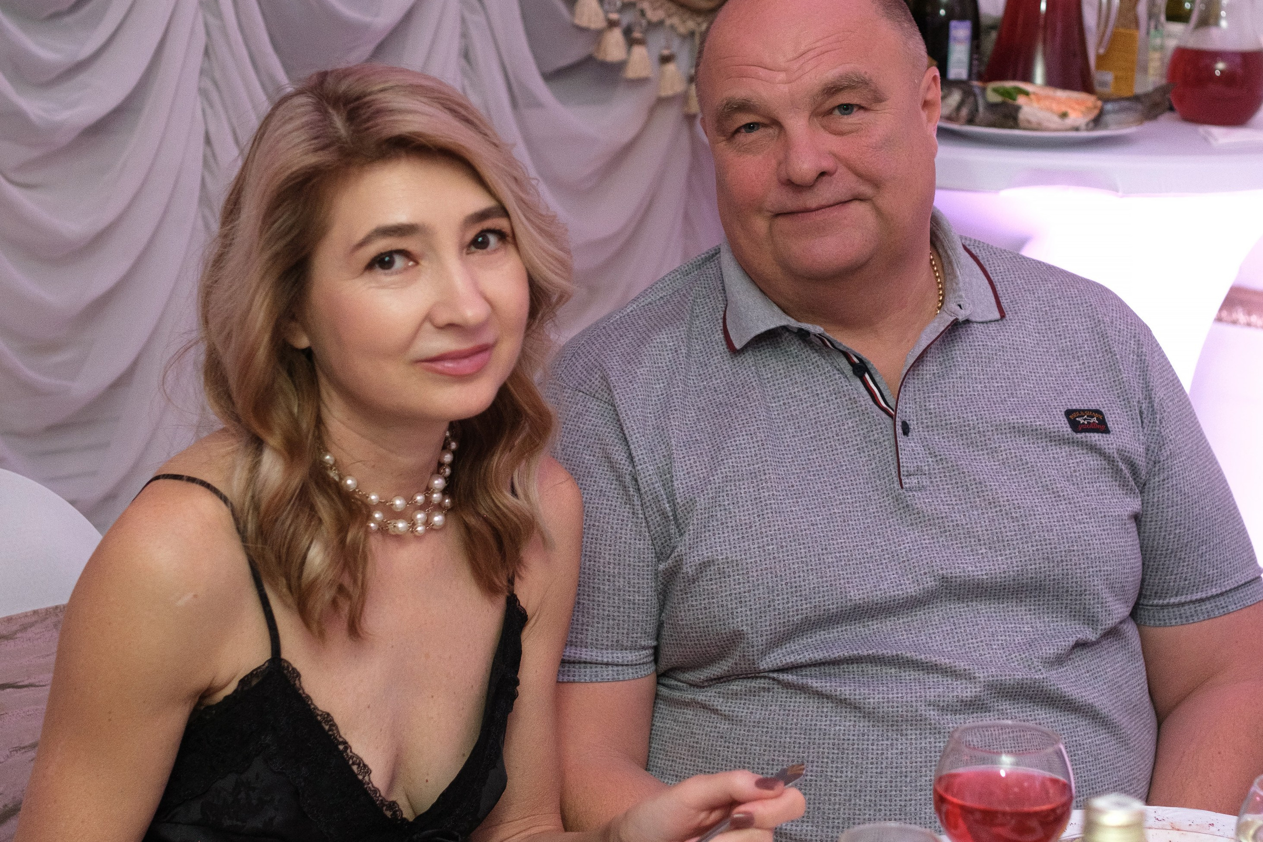 Юбилей. Главная